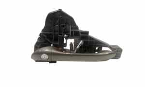 Maniglia esterna Anteriore Sinistra per Mercedes Classe A W169 4 Serie (2008 - In produzione)