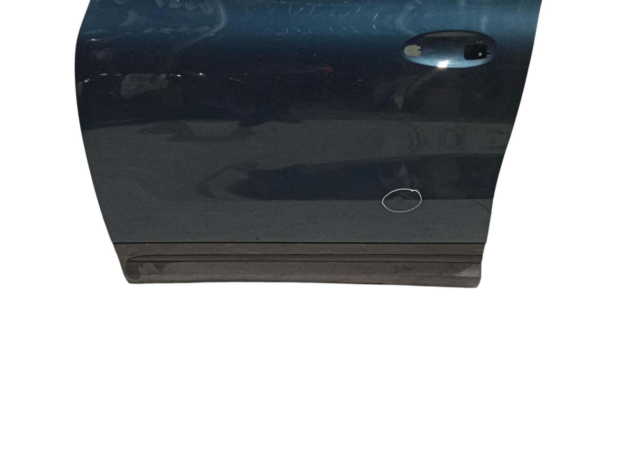 Portiera Anteriore Sinistra per Mercedes EQA 250+ (2022 - )