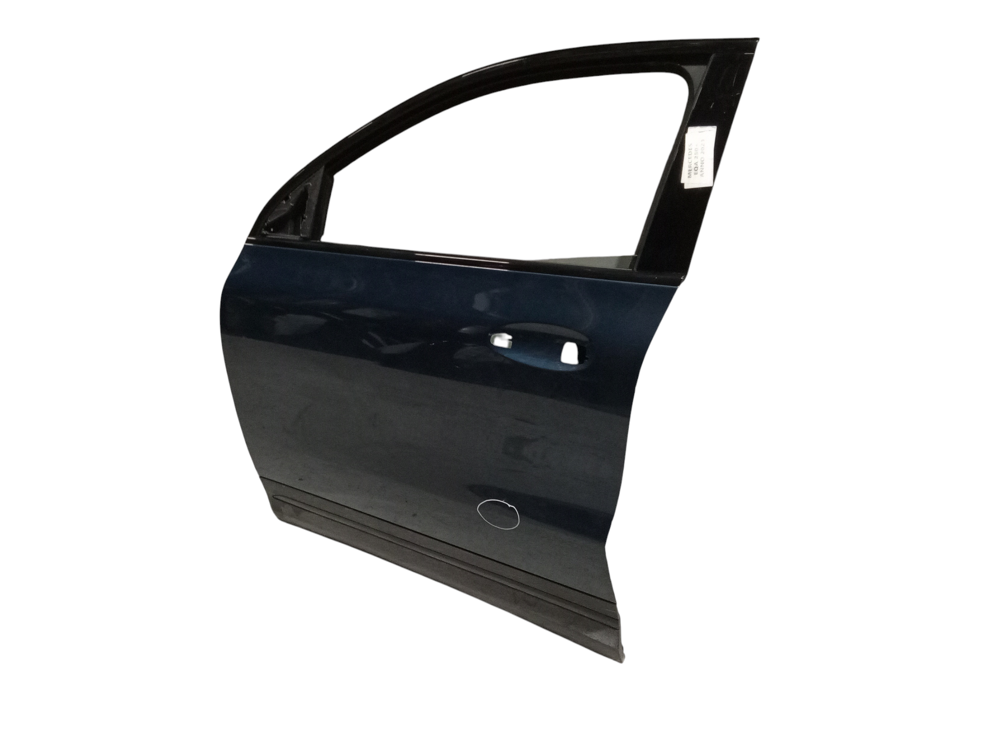 Portiera Anteriore Sinistra per Mercedes EQA 250+ (2022 - )