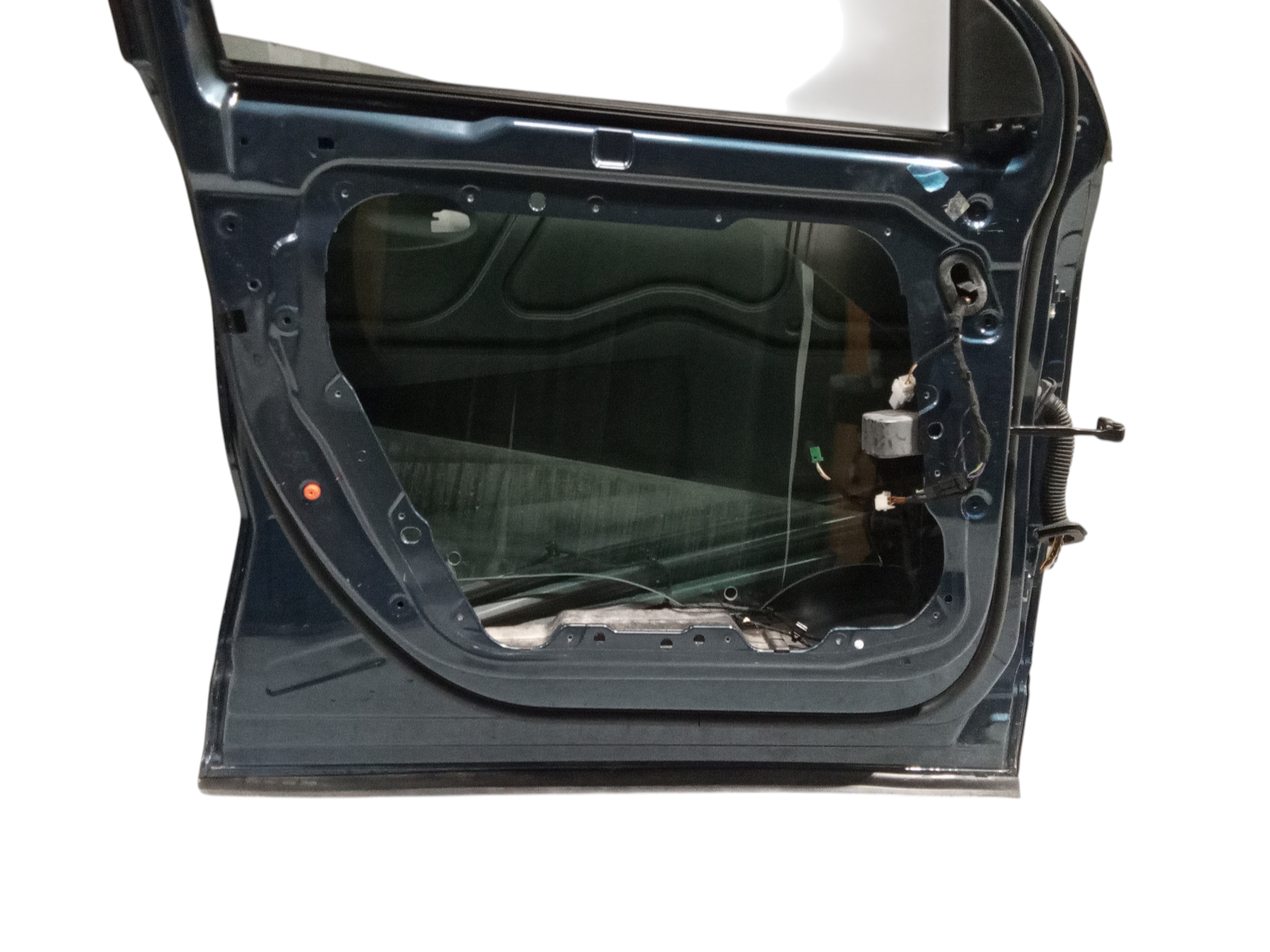 Portiera Anteriore Sinistra per Mercedes EQA 250+ (2022 - )