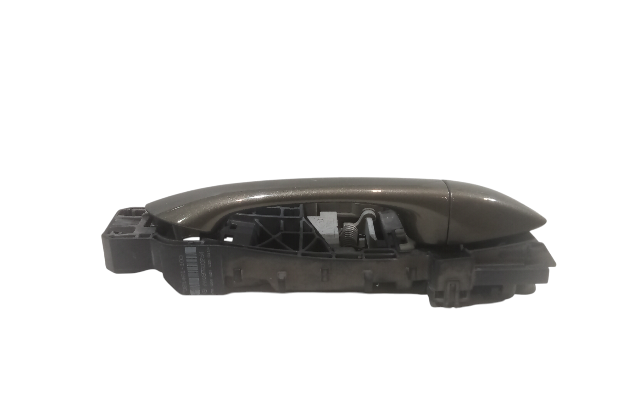 Maniglia esterna Anteriore Destra per Mercedes Classe A W169 4 Serie (2008 - In produzione)