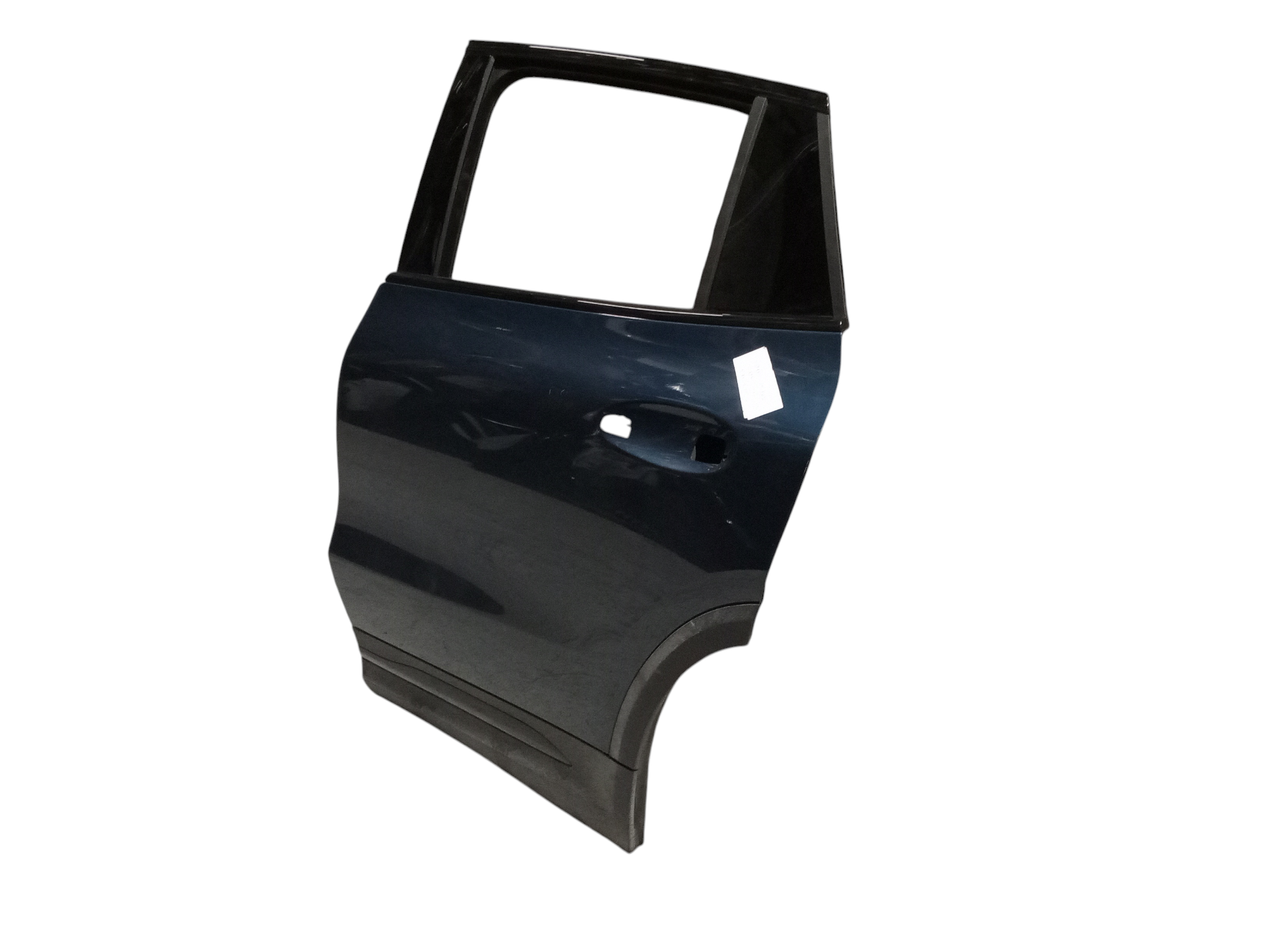 Portiera Posteriore Sinistra per Mercedes EQA 250+ (2022 - )