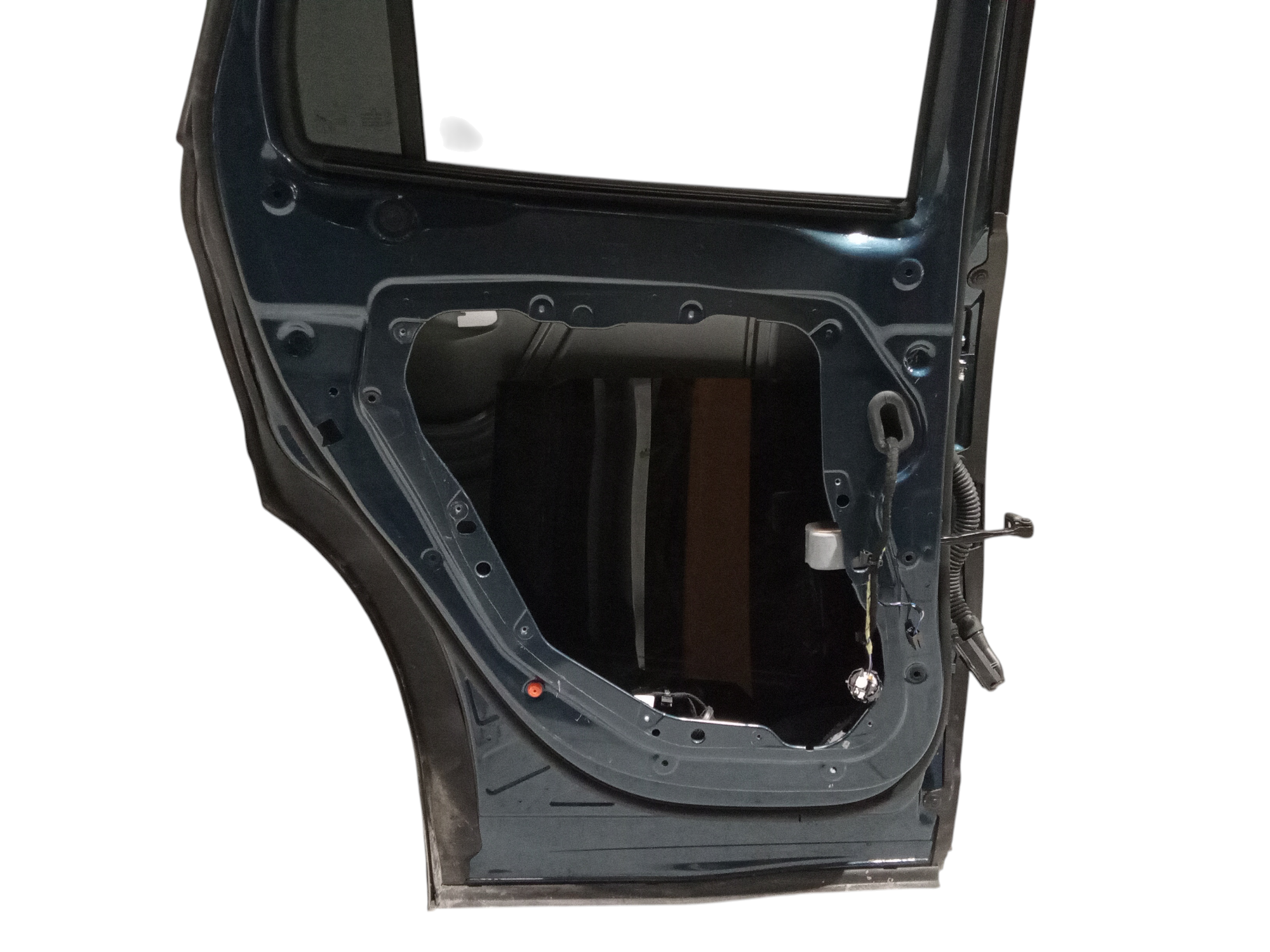 Portiera Posteriore Sinistra per Mercedes EQA 250+ (2022 - )