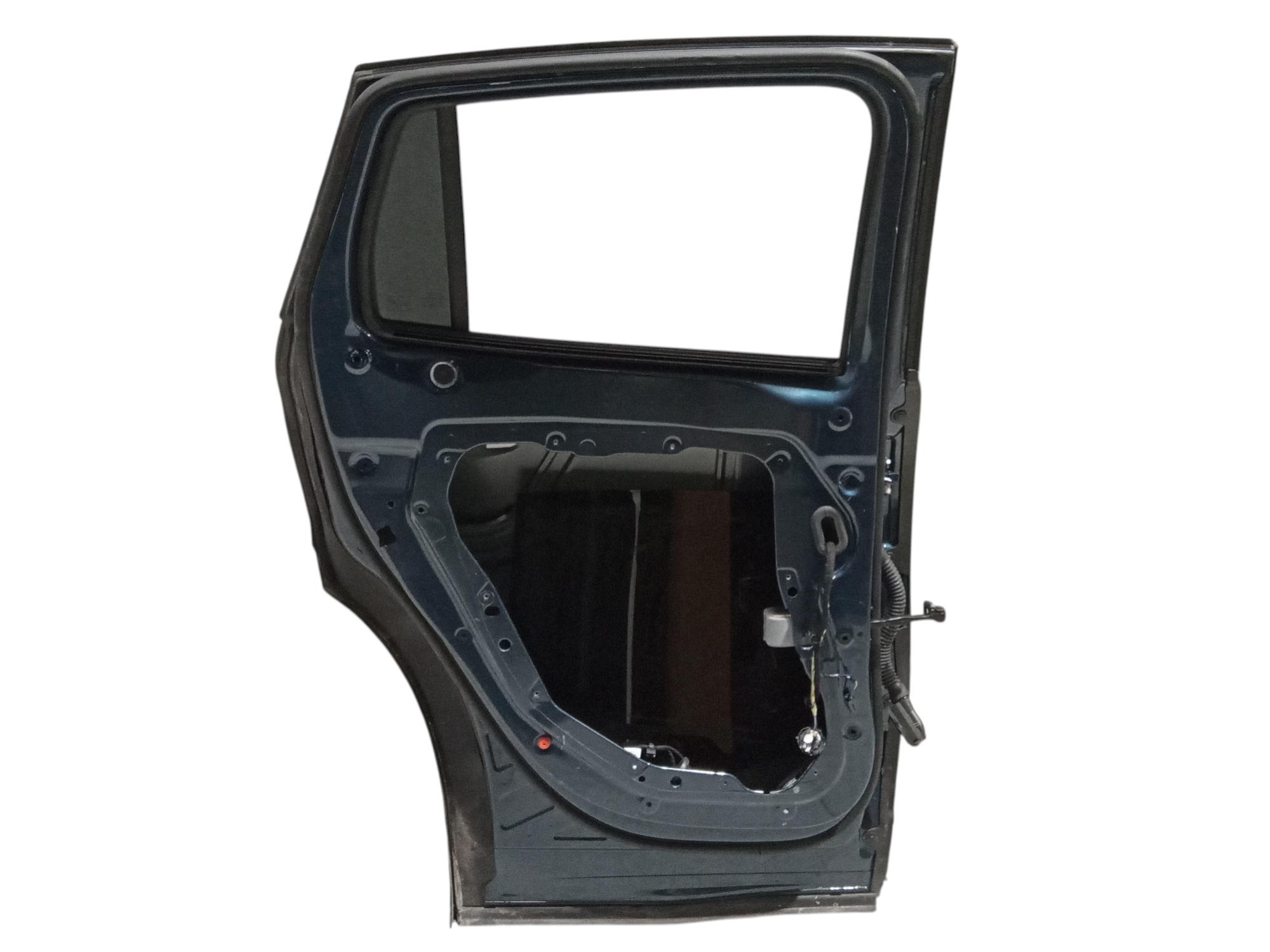 Portiera Posteriore Sinistra per Mercedes EQA 250+ (2022 - )