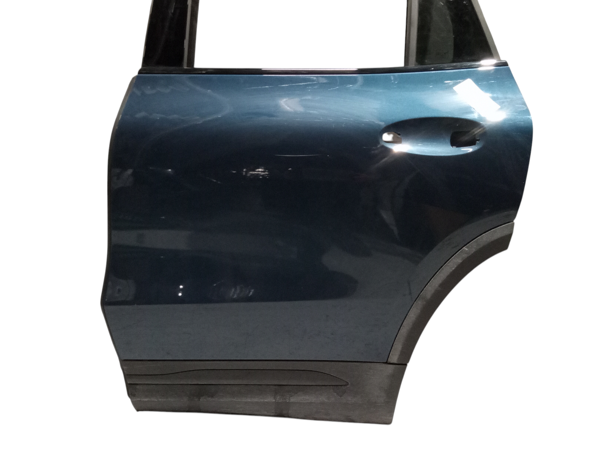 Portiera Posteriore Sinistra per Mercedes EQA 250+ (2022 - )