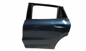 Portiera Posteriore Sinistra per Mercedes EQA 250+ (2022 - )