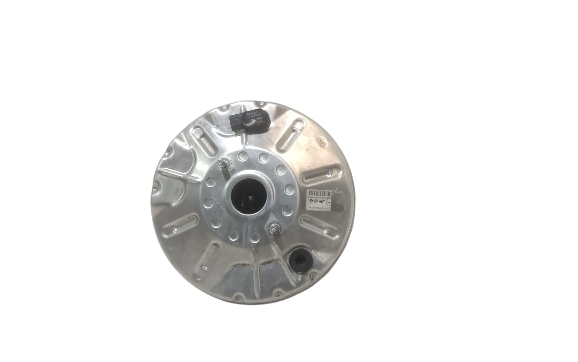 Servofreno per Renault Captur Serie (19>) (2019 - In produzione)