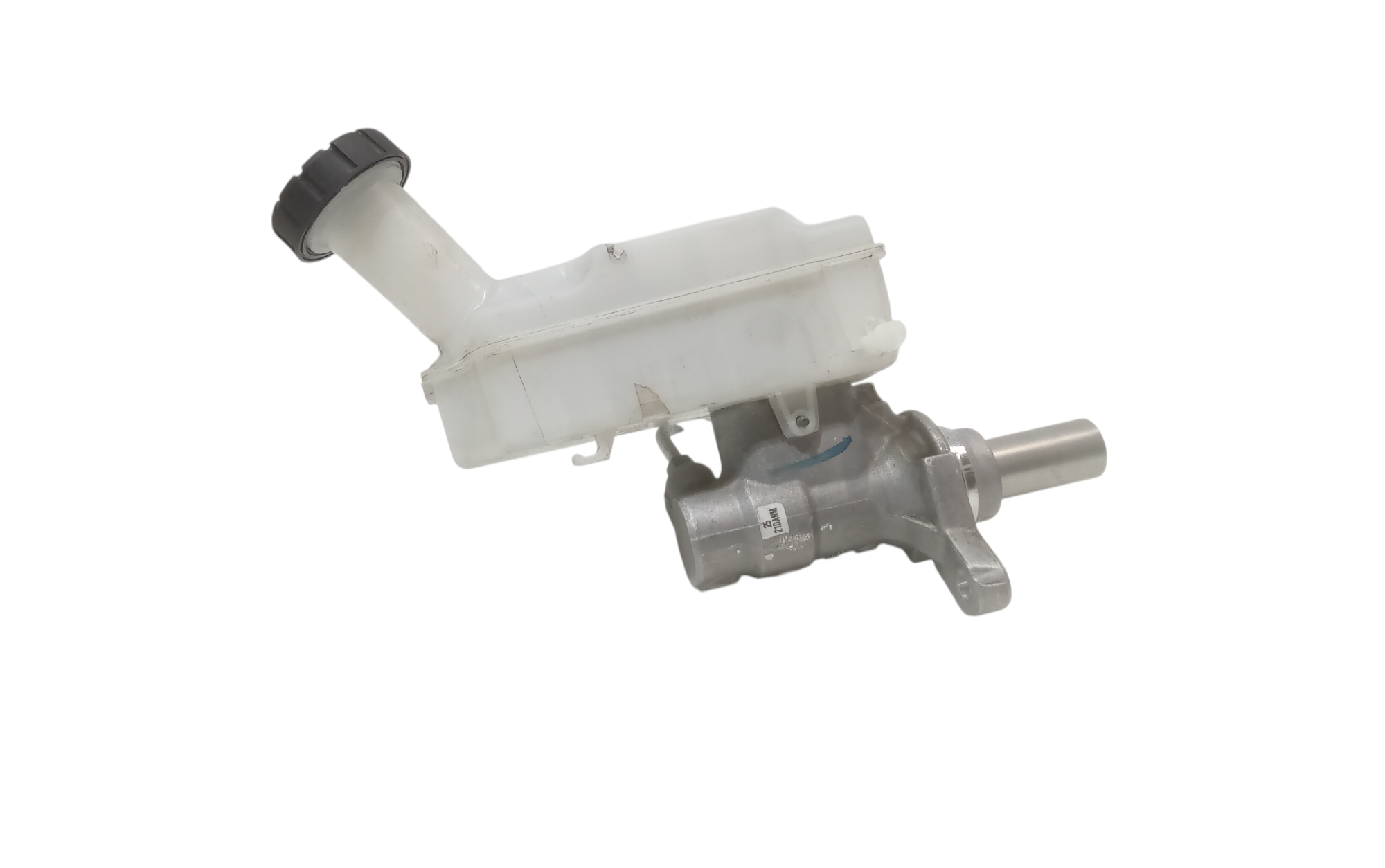 Pompa Freni per Renault Captur Serie (19>) (2019 - In produzione)