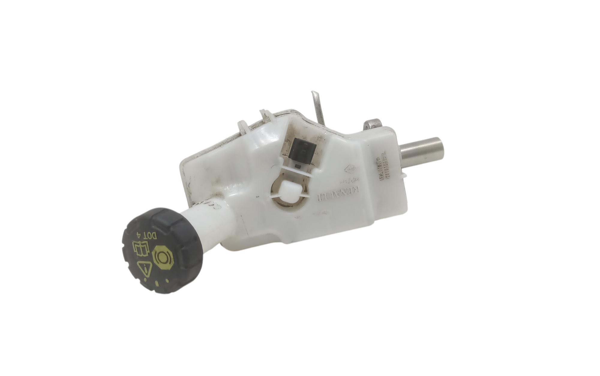 Pompa Freni per Renault Captur Serie (19>) (2019 - In produzione)