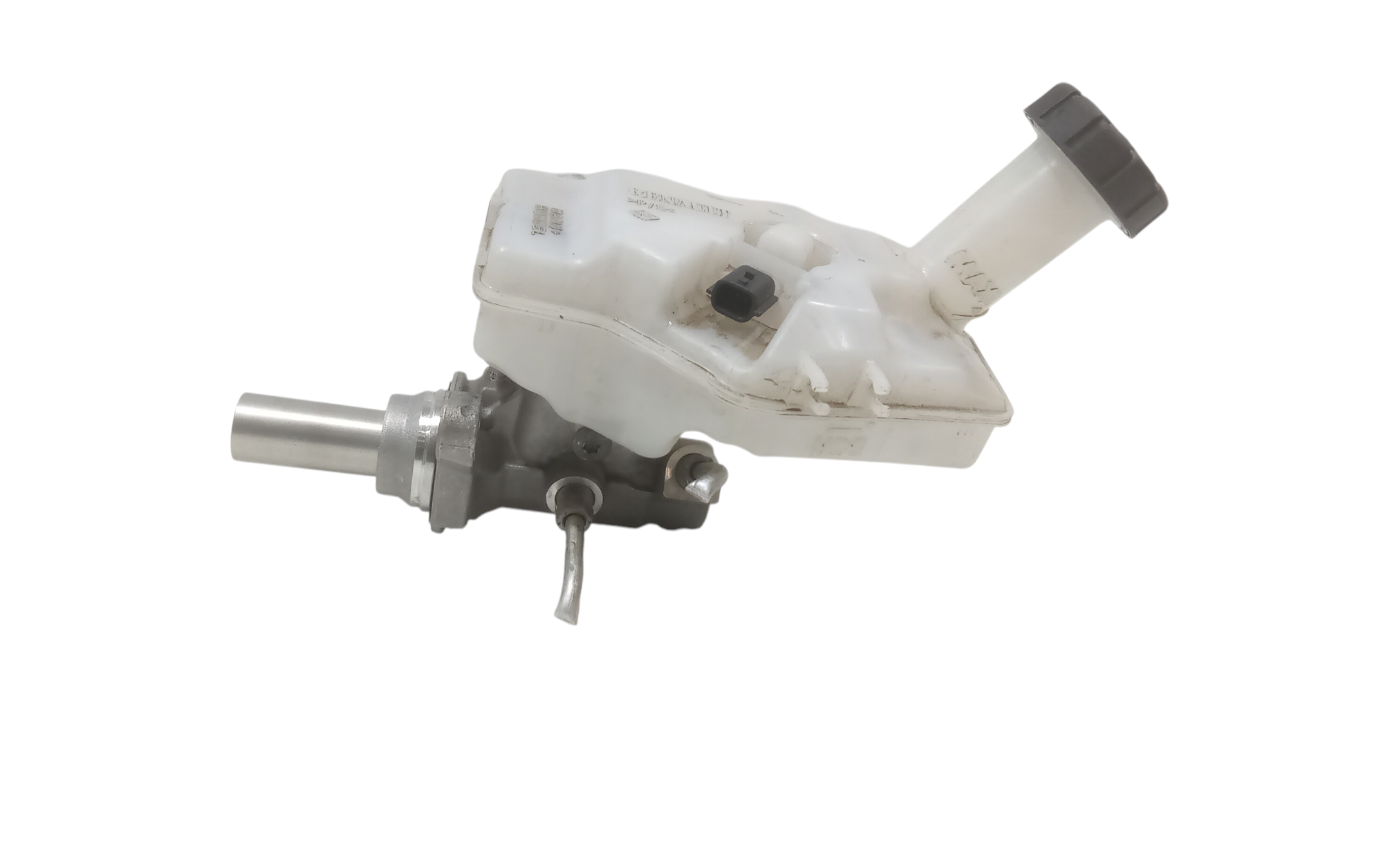 Pompa Freni per Renault Captur Serie (19>) (2019 - In produzione)