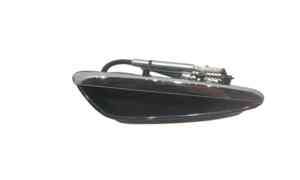 Maniglia esterna Anteriore Destra per Alfa Romeo 159 Berlina Serie (939_) (05>11) (2005 - 2011)