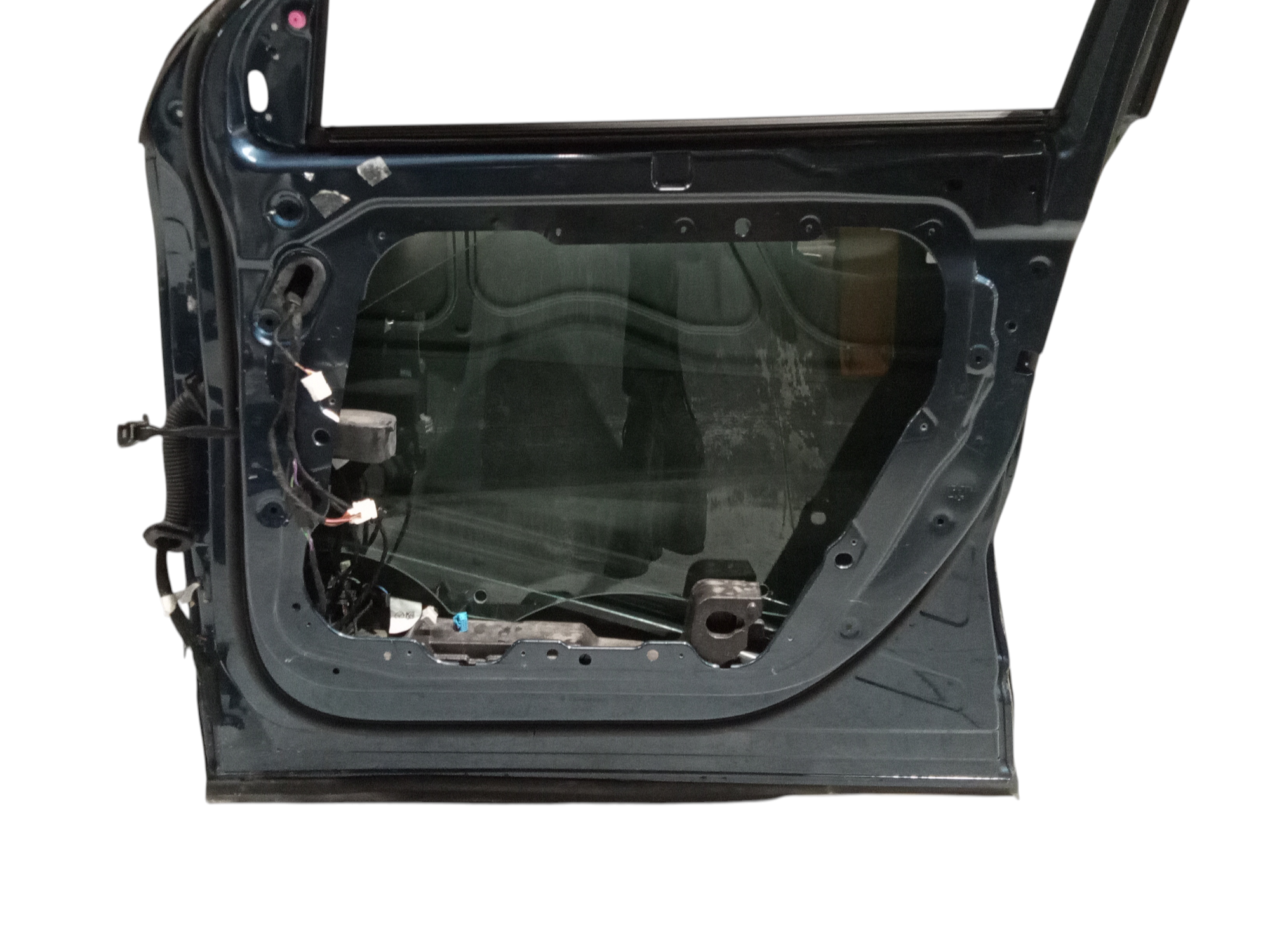 Portiera anteriore Destra per Mercedes EQA 250+ (2022 - )