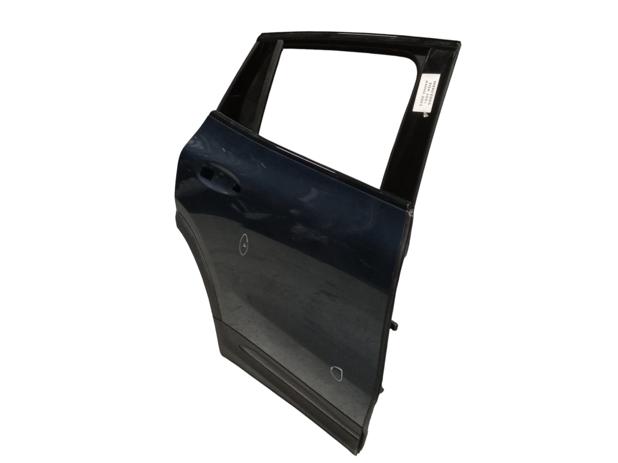 Portiera Posteriore Destra per Mercedes EQA 250+ (2022 - )