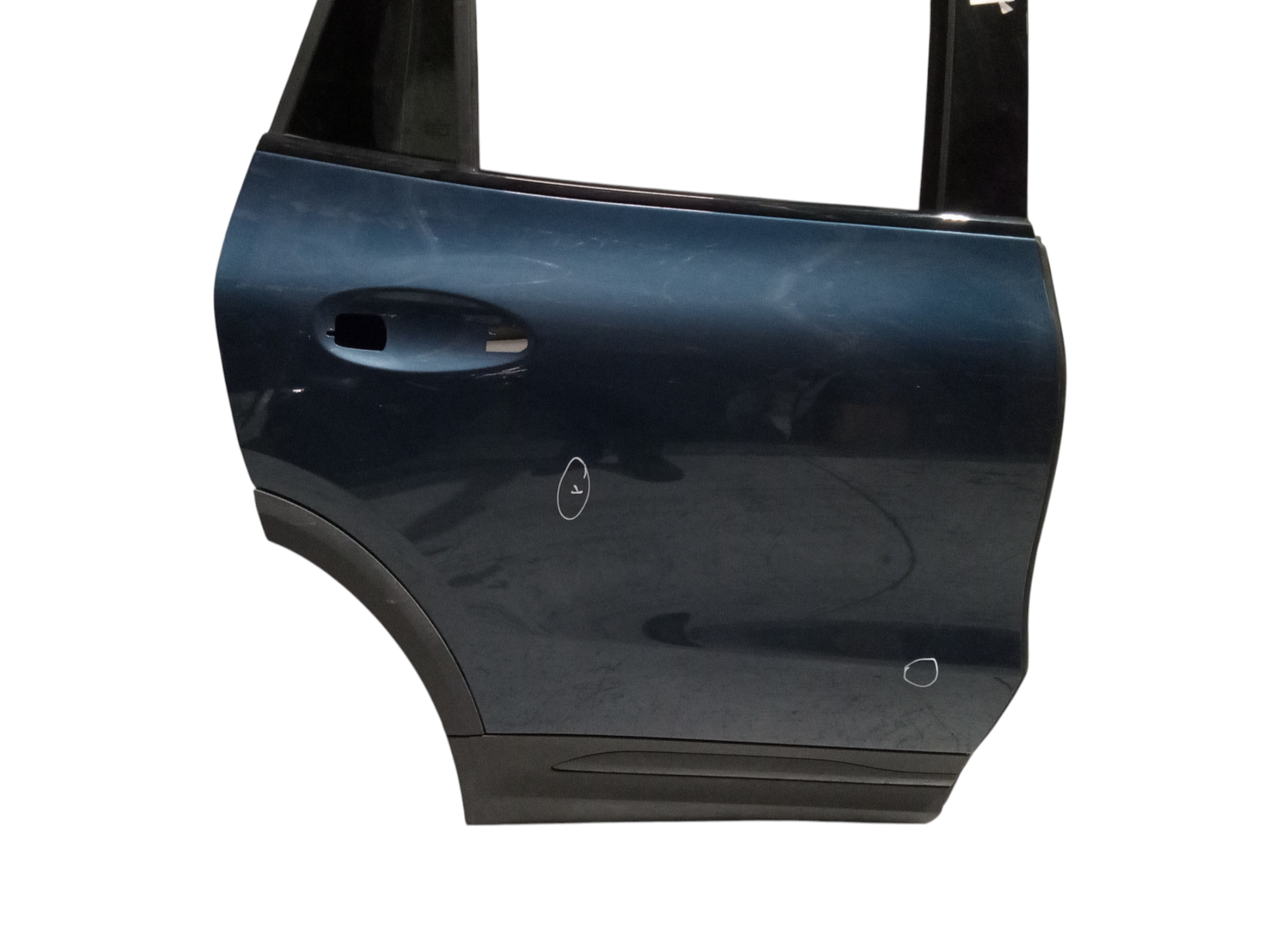 Portiera Posteriore Destra per Mercedes EQA 250+ (2022 - )