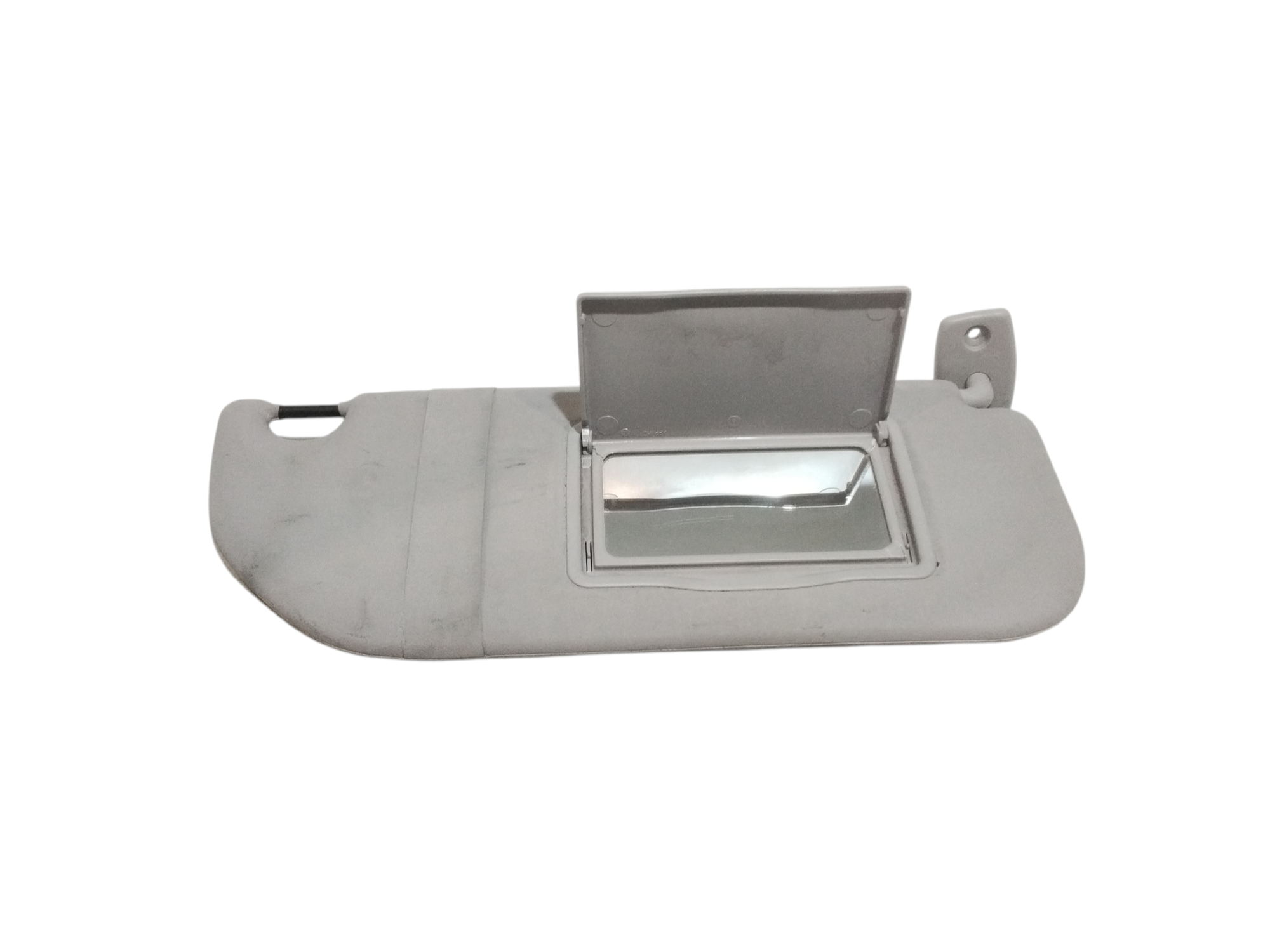 Parasole aletta Lato Passeggero per Citroen C1 1 Serie (2005 - 2008)