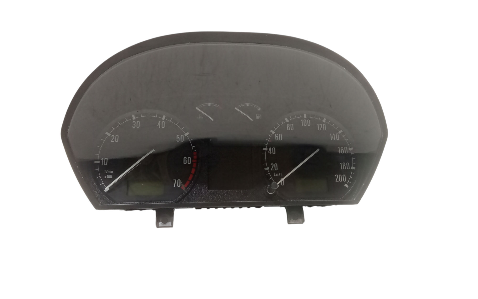 Quadro Strumenti per Skoda Fabia Berlina 1 Serie (1999 - 2007)