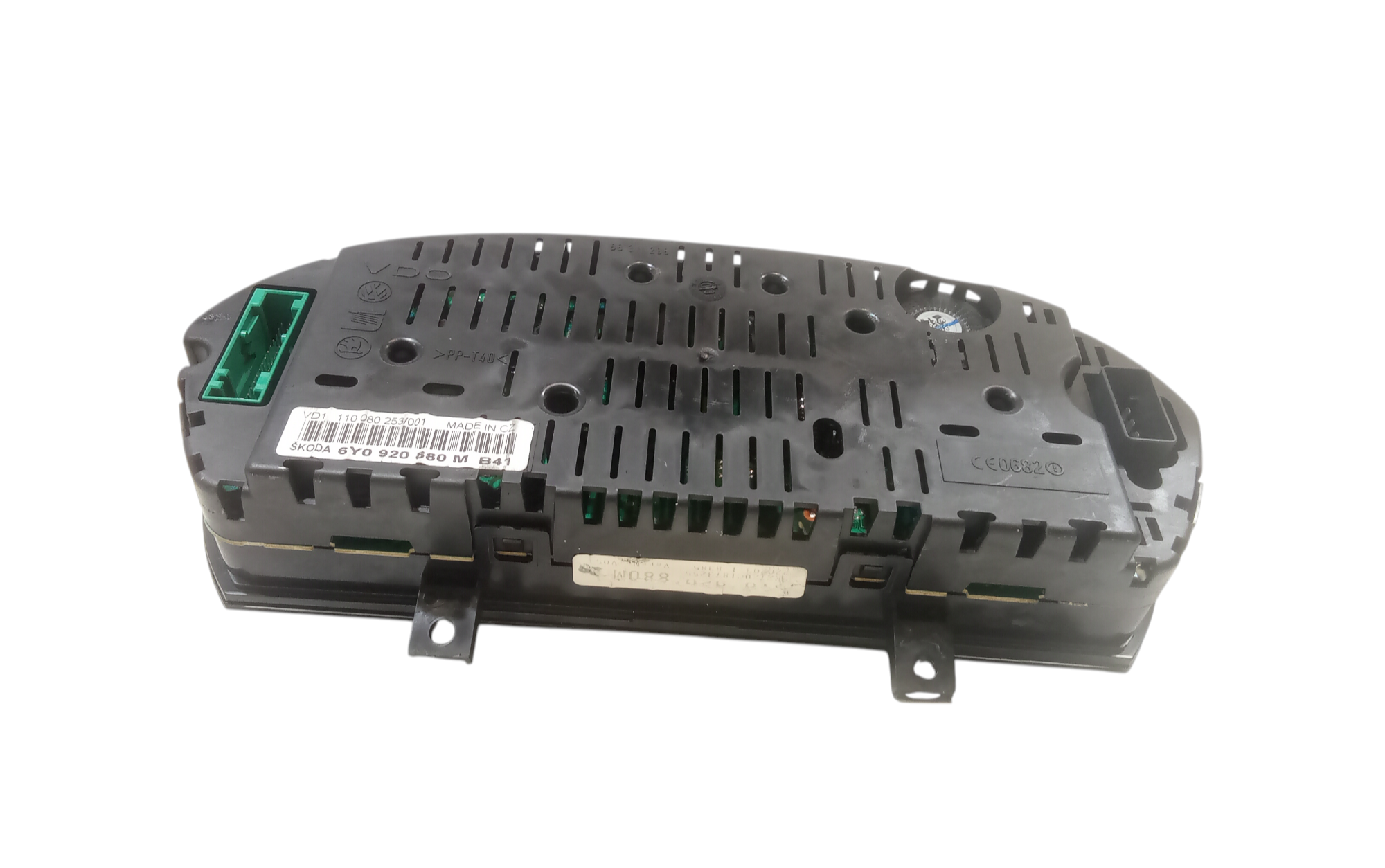 Quadro Strumenti per Skoda Fabia Berlina 1 Serie (1999 - 2007)