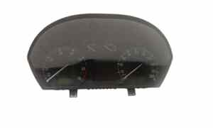 Quadro Strumenti per Skoda Fabia Berlina 1 Serie (1999 - 2007)