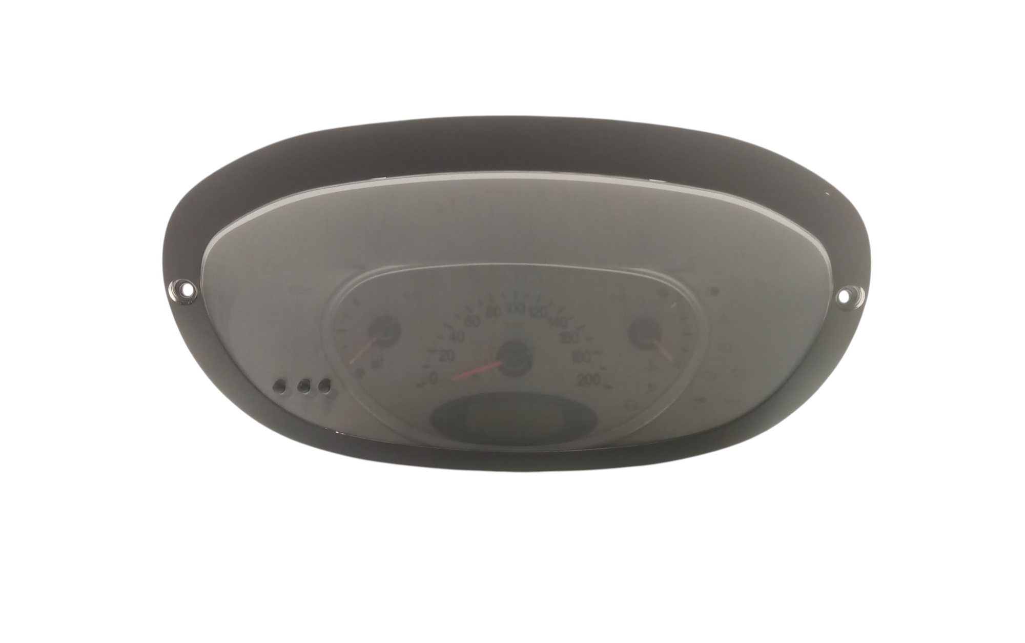 Quadro Strumenti per Lancia Y Serie (2000 - 2003)