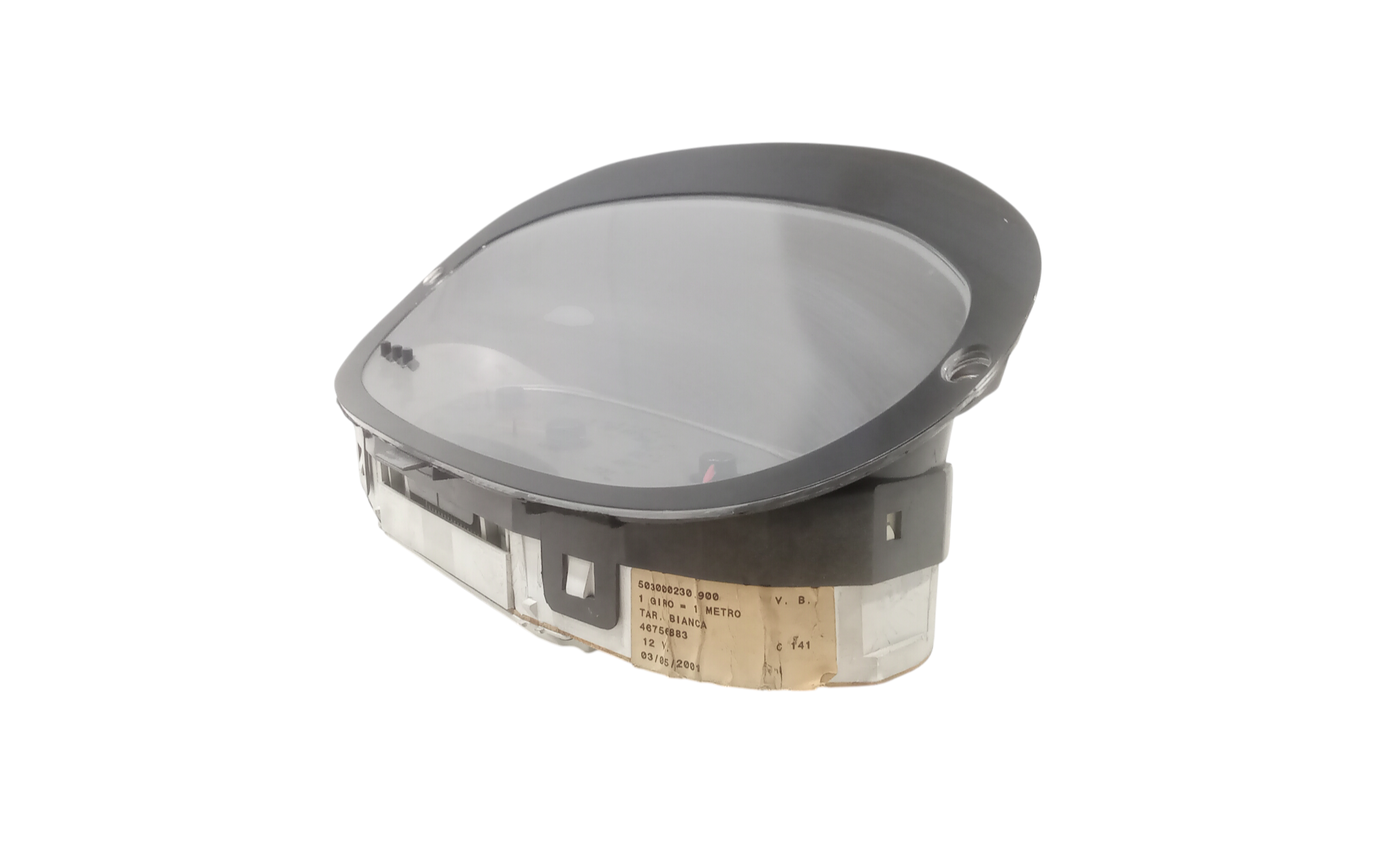 Quadro Strumenti per Lancia Y Serie (2000 - 2003)