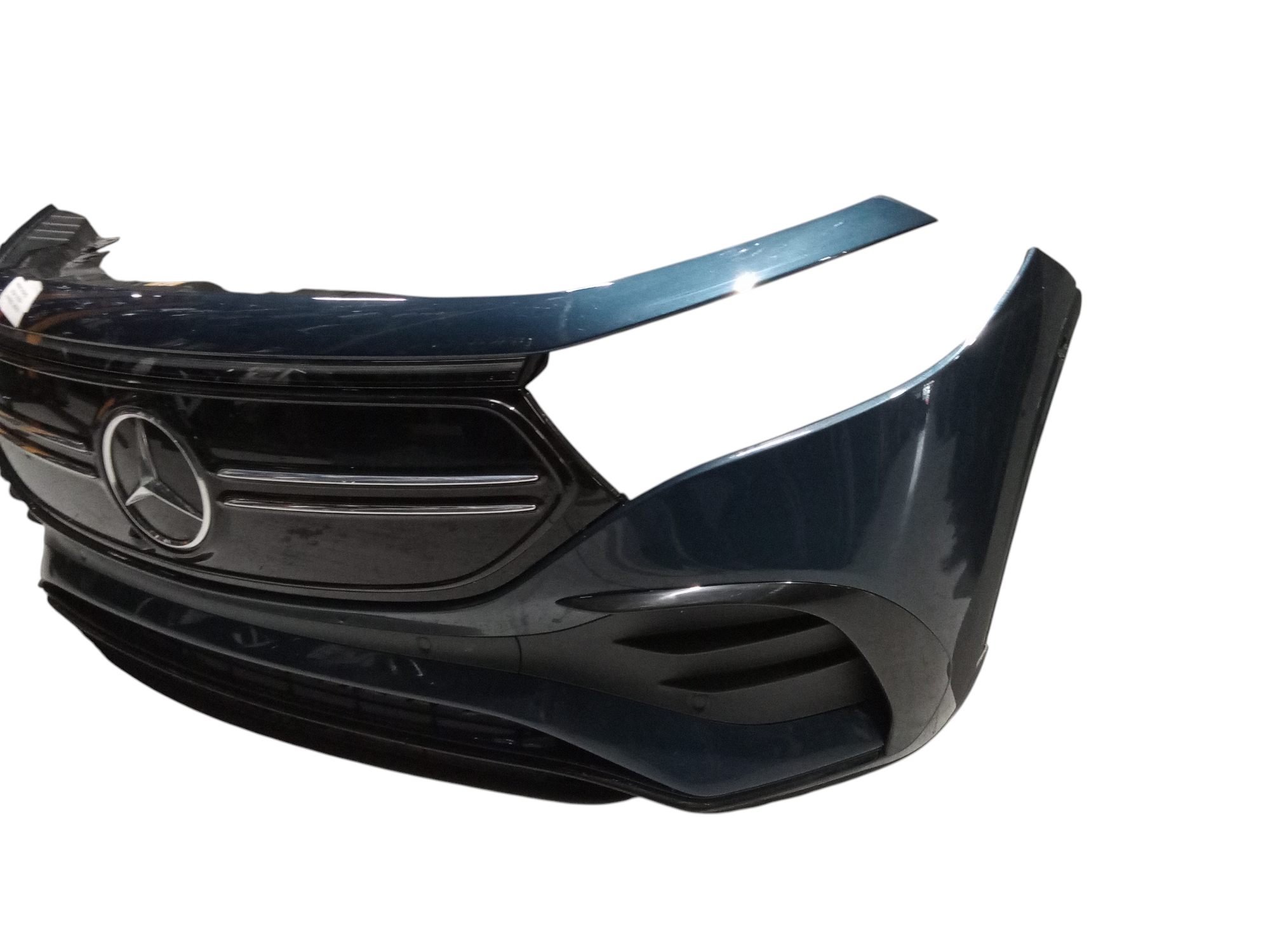 Paraurti Anteriore Completo per Mercedes EQA 250+ (2022 - )