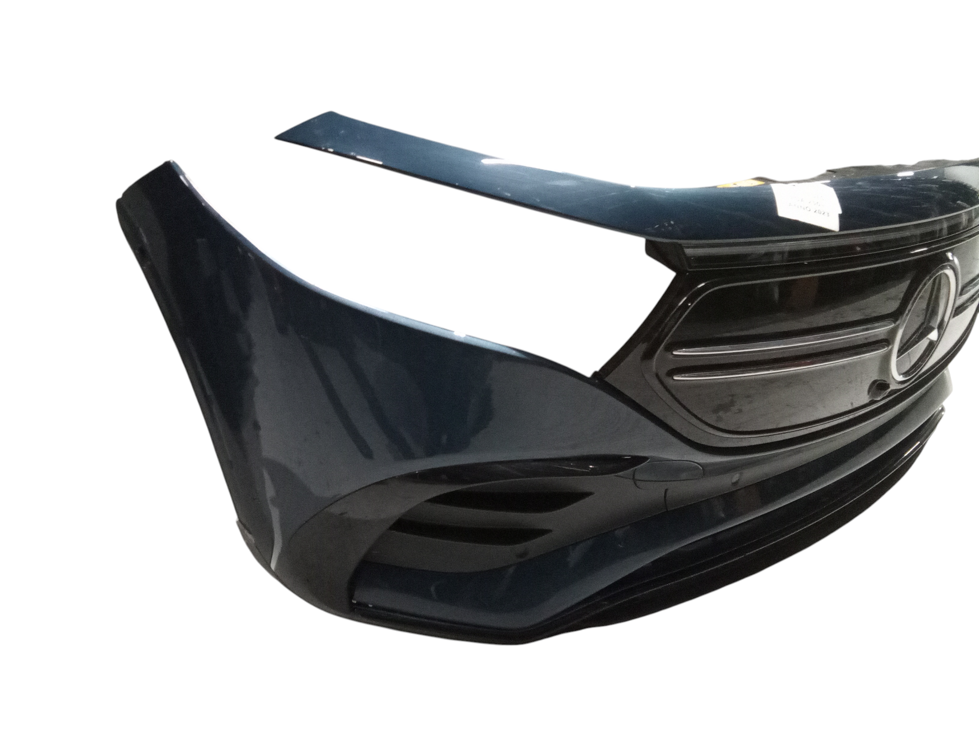 Paraurti Anteriore Completo per Mercedes EQA 250+ (2022 - )