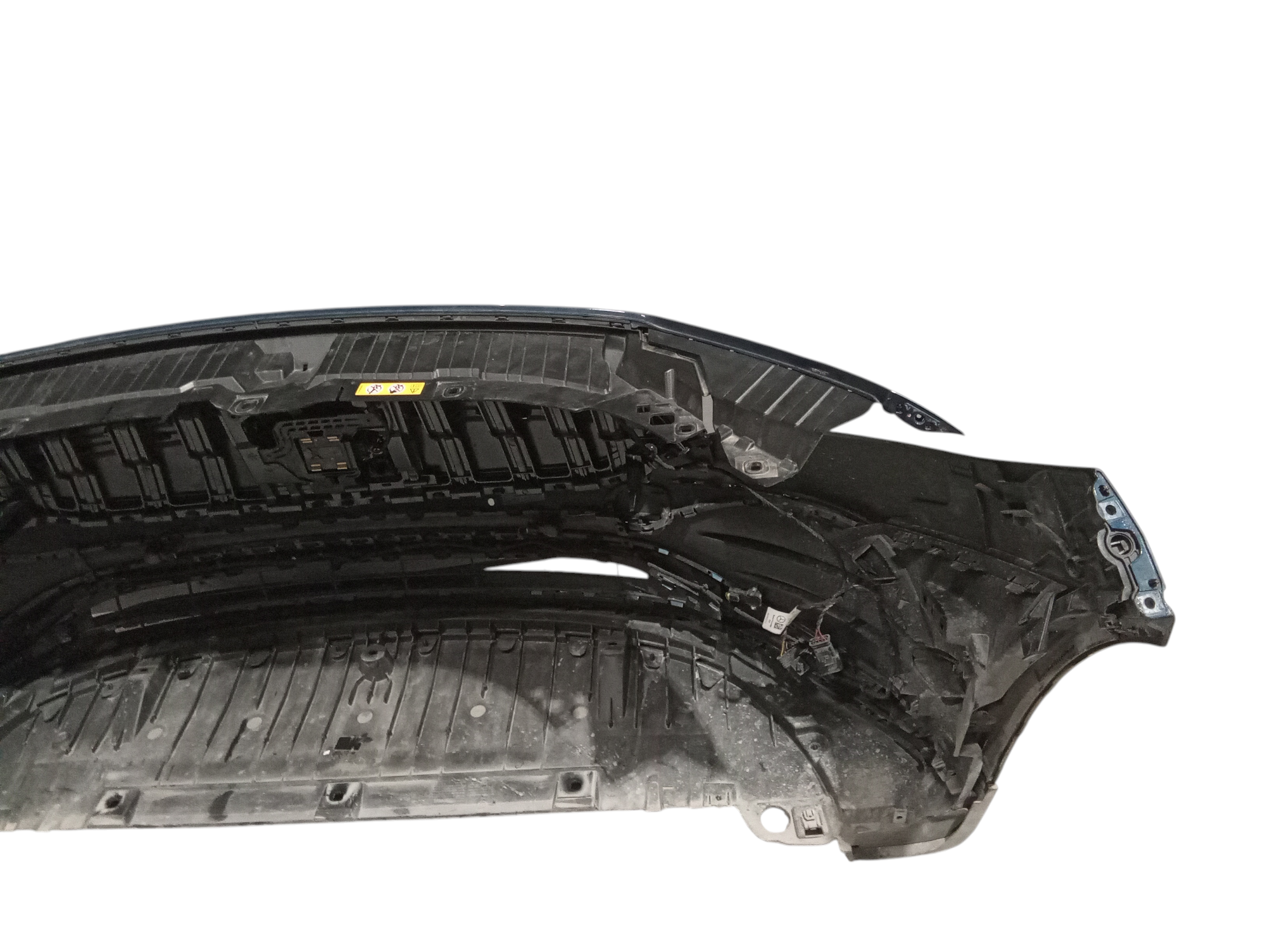 Paraurti Anteriore Completo per Mercedes EQA 250+ (2022 - )