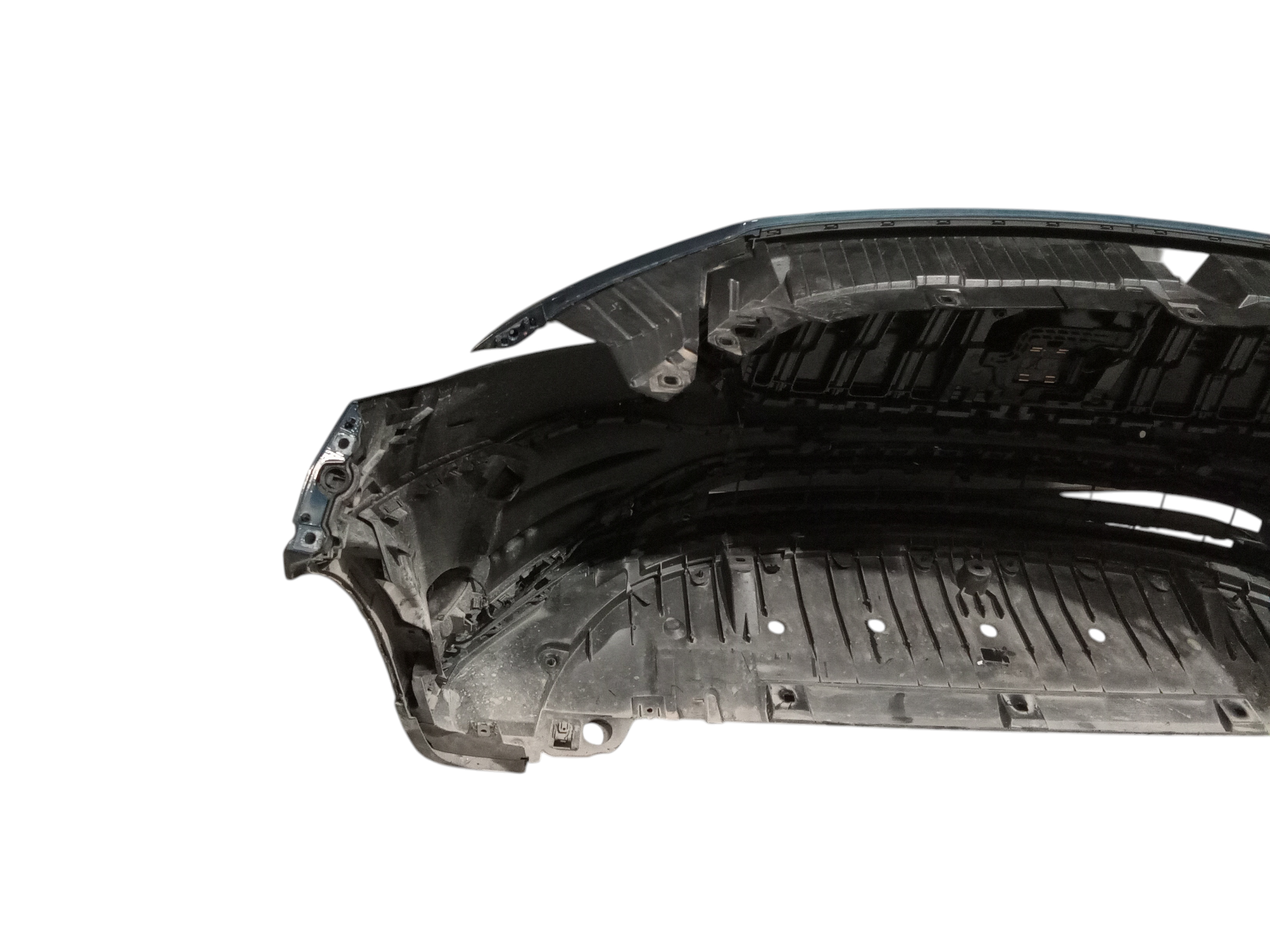 Paraurti Anteriore Completo per Mercedes EQA 250+ (2022 - )