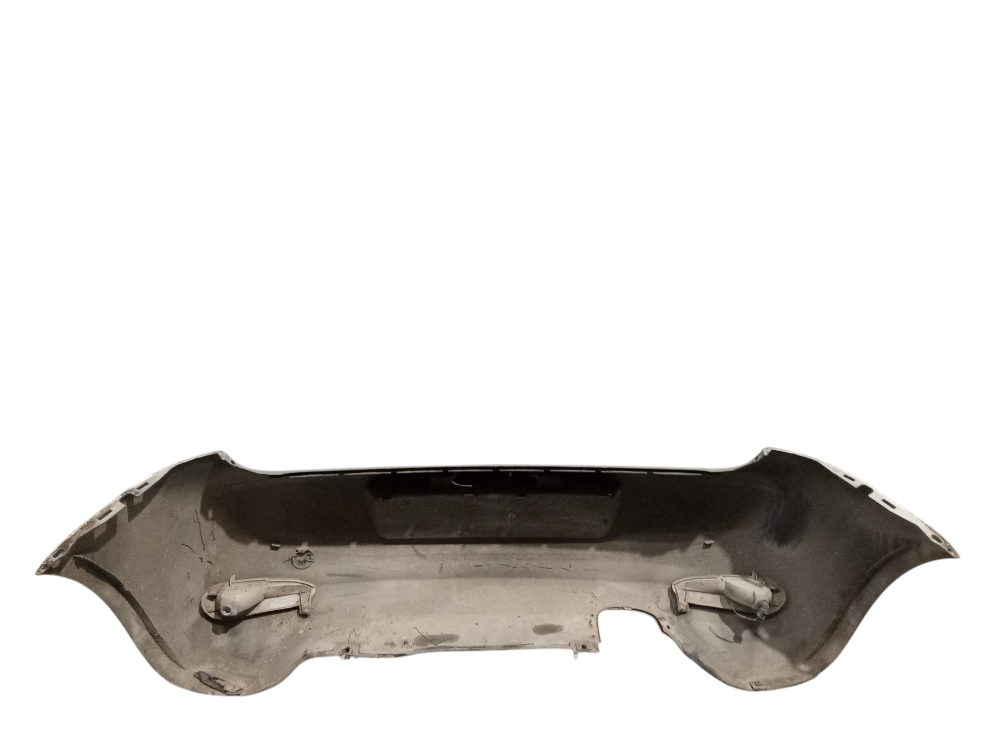 Paraurti Posteriore completo per Fiat Punto Evo (2009 - 2012)