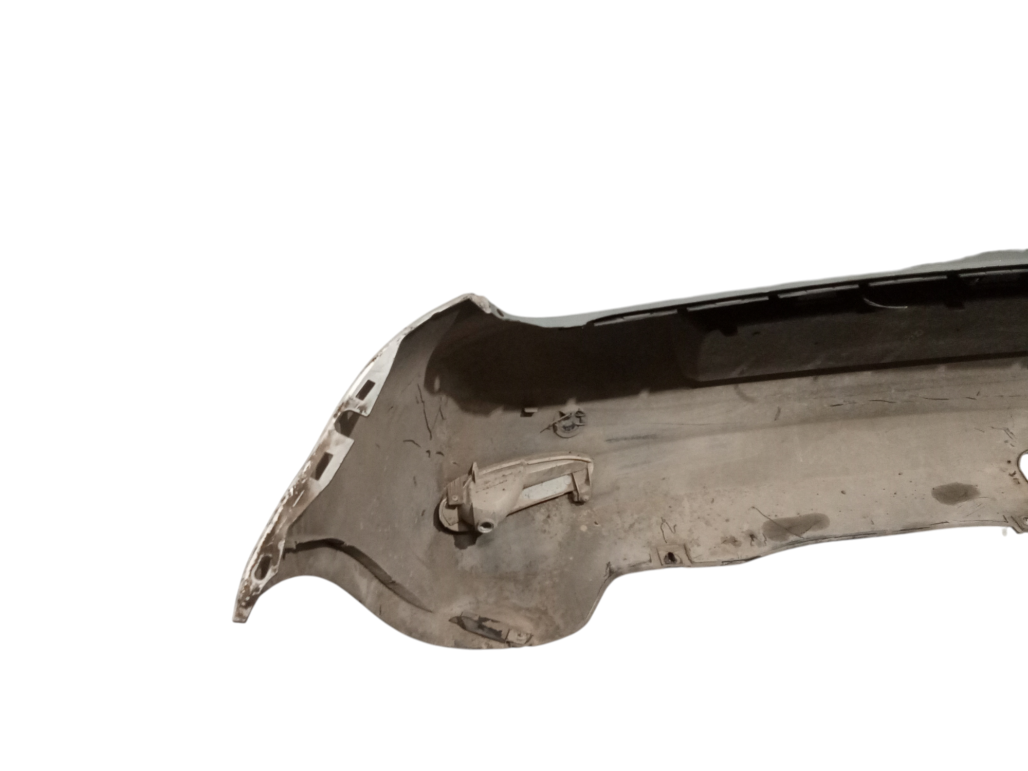 Paraurti Posteriore completo per Fiat Punto Evo (2009 - 2012)