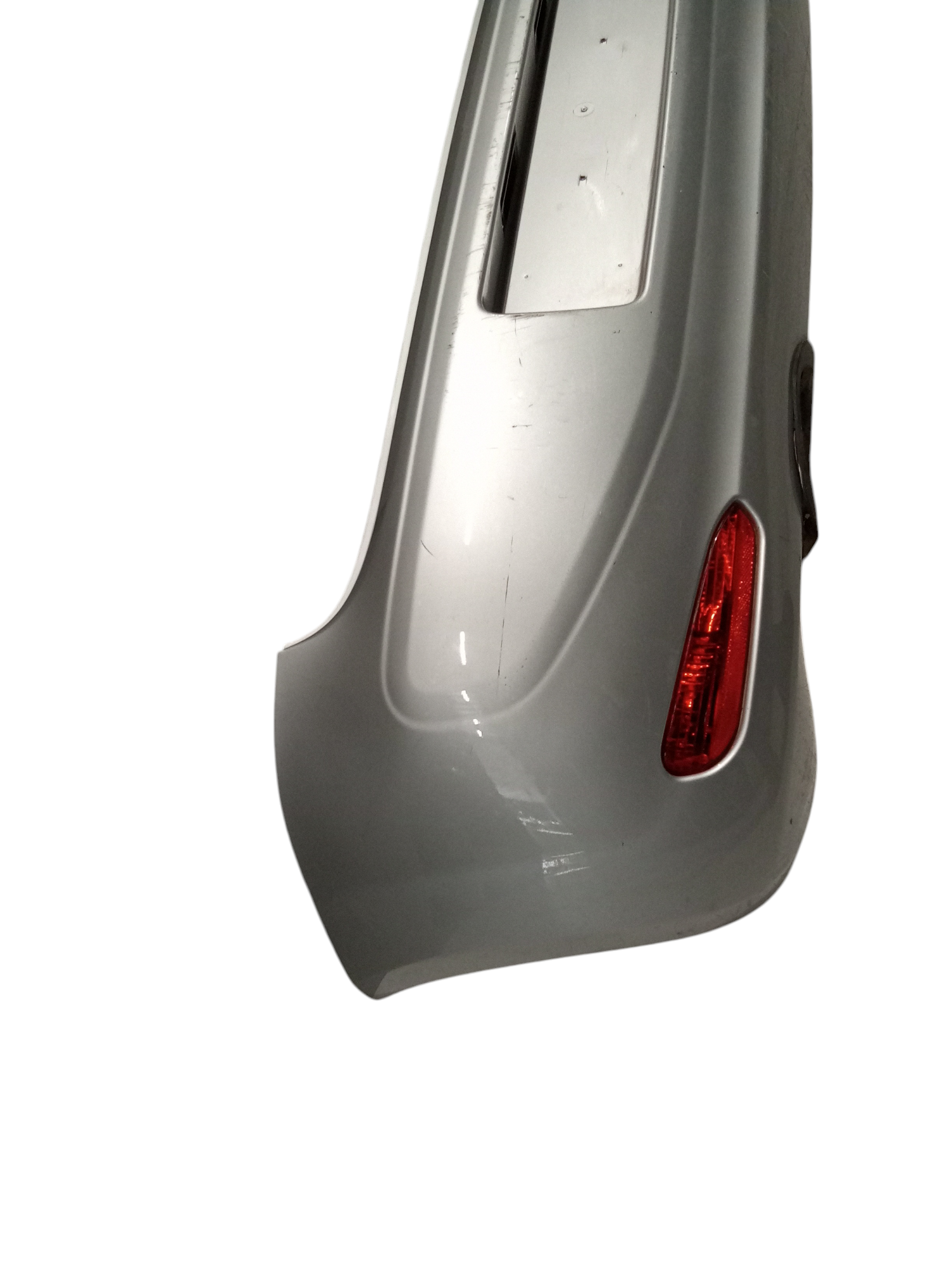 Paraurti Posteriore completo per Fiat Punto Evo (2009 - 2012)