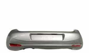 Paraurti Posteriore completo per Fiat Punto Evo (2009 - 2012)