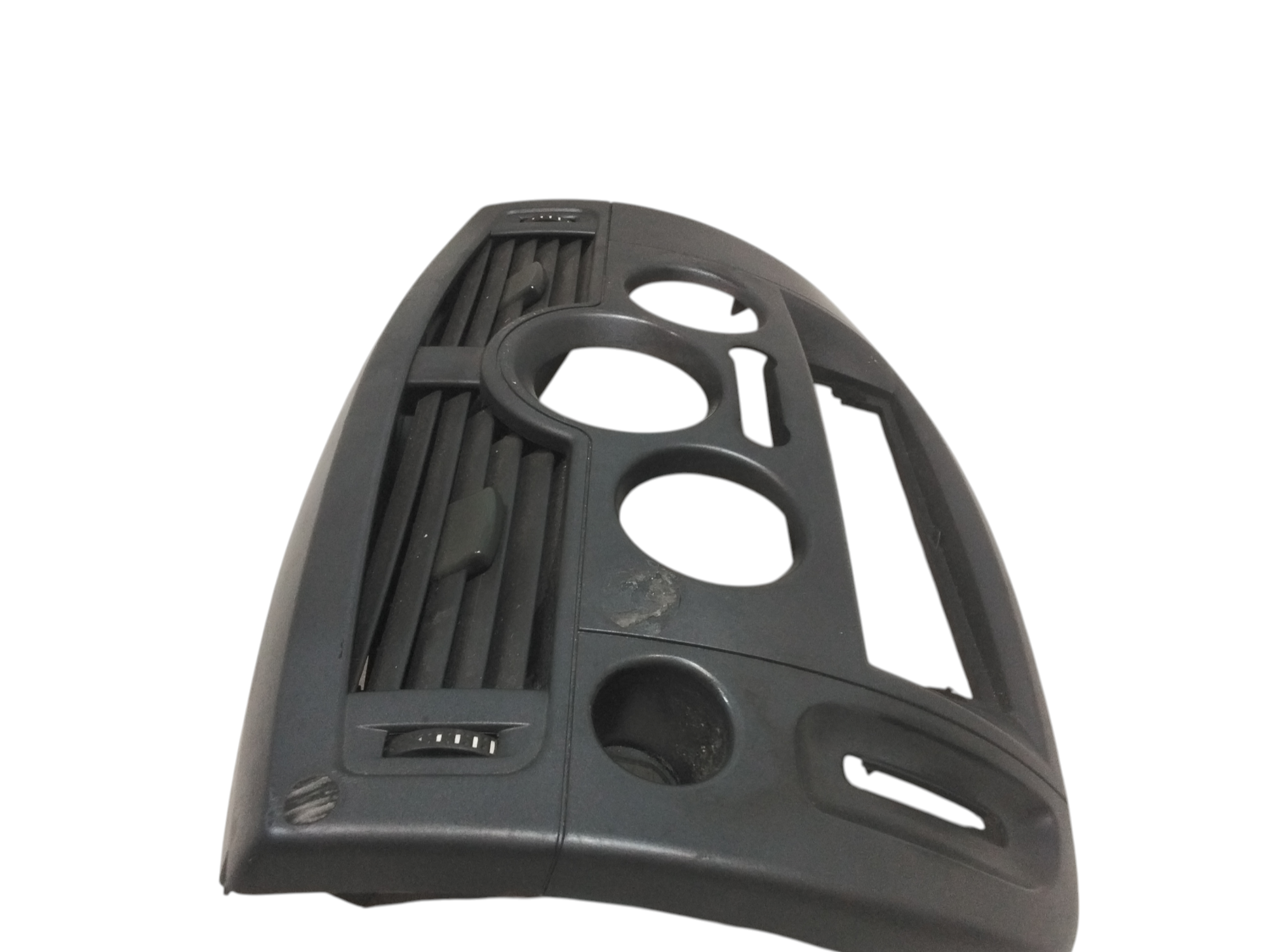 Bocchette Aria Centrale per Renault Scenic Serie (03>09) (2003 - 2009)