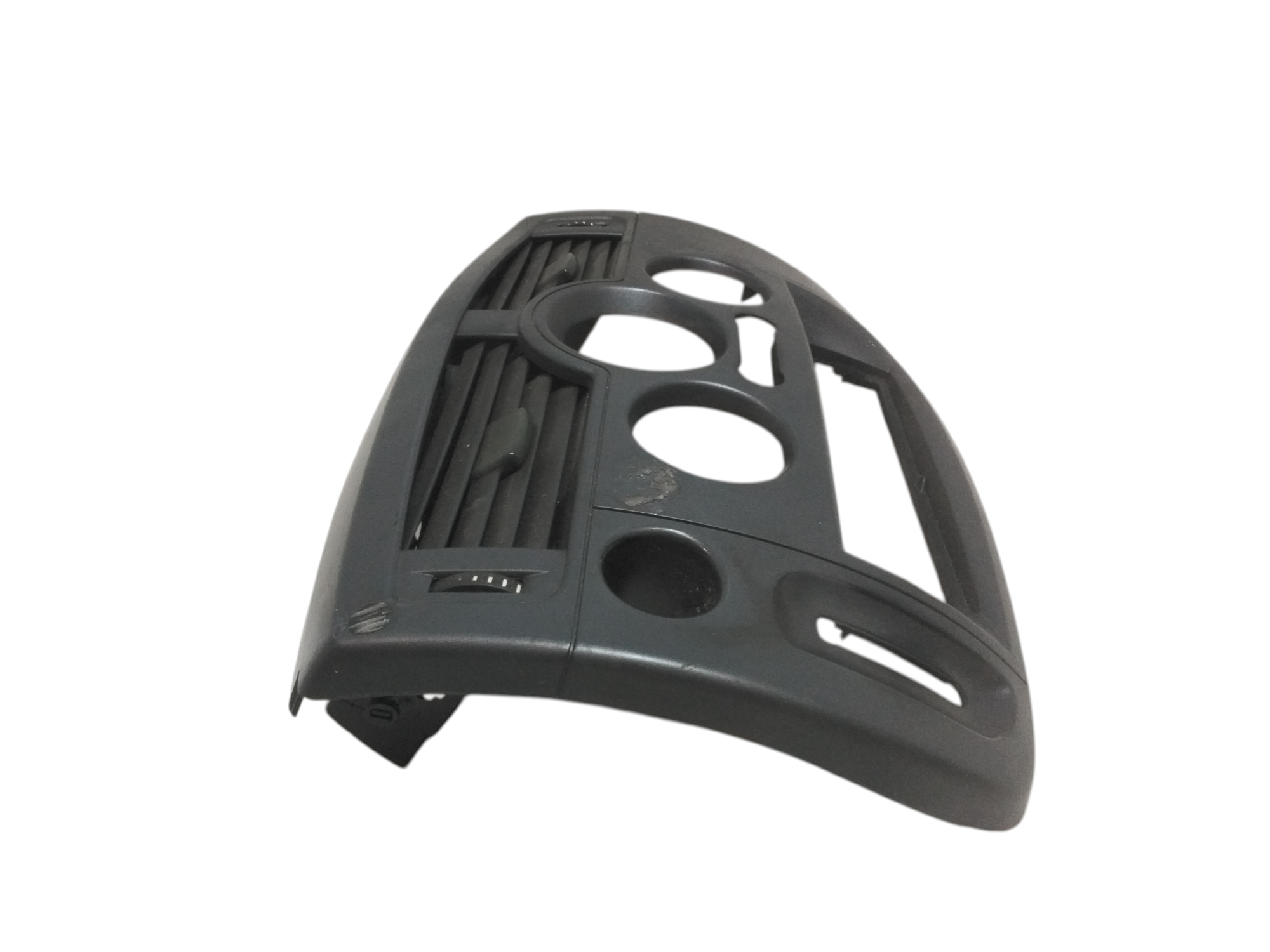 Bocchette Aria Centrale per Renault Scenic Serie (03>09) (2003 - 2009)