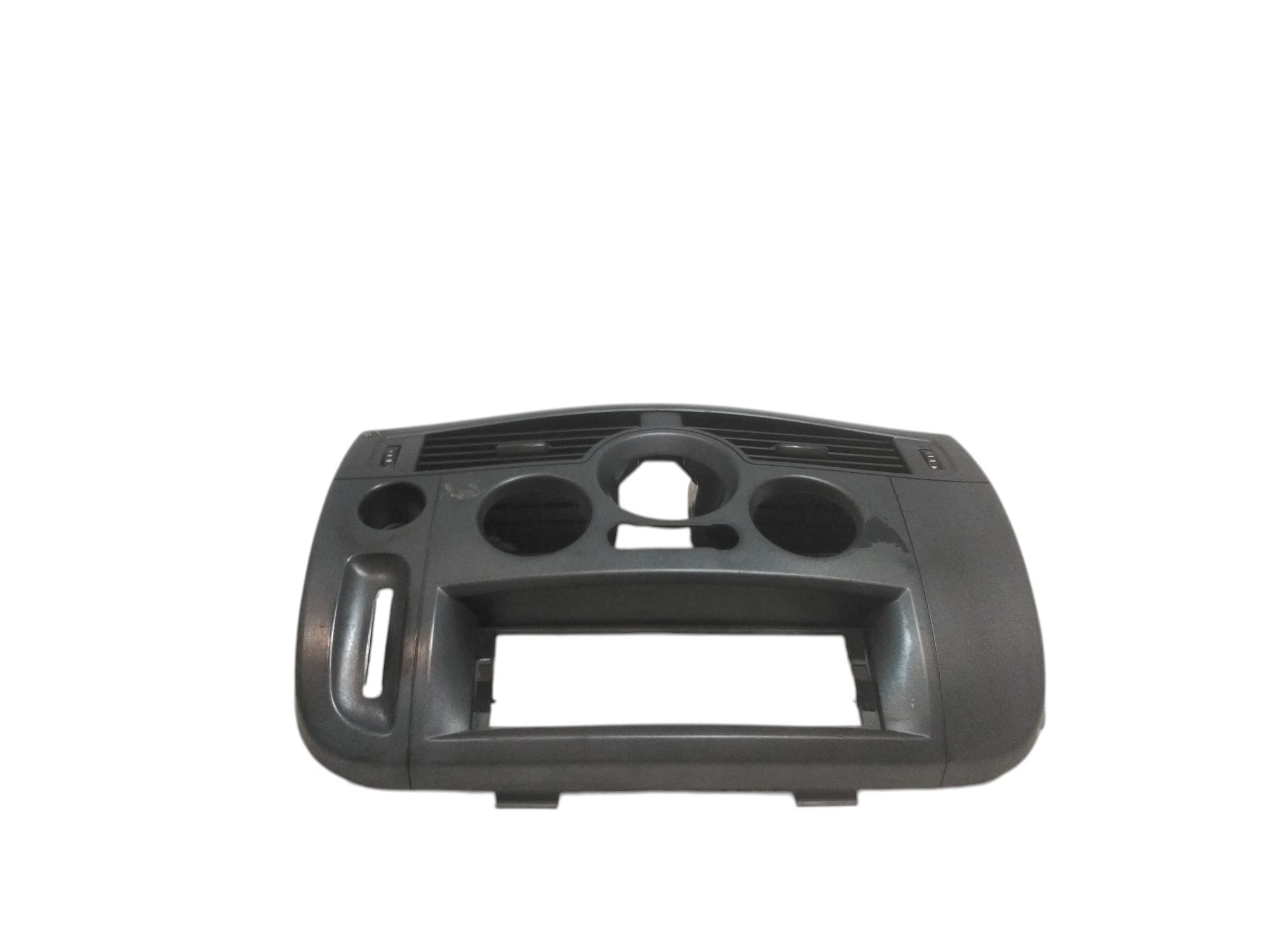 Bocchette Aria Centrale per Renault Scenic Serie (03>09) (2003 - 2009)