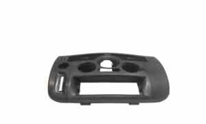 Bocchette Aria Centrale per Renault Scenic Serie (03>09) (2003 - 2009)