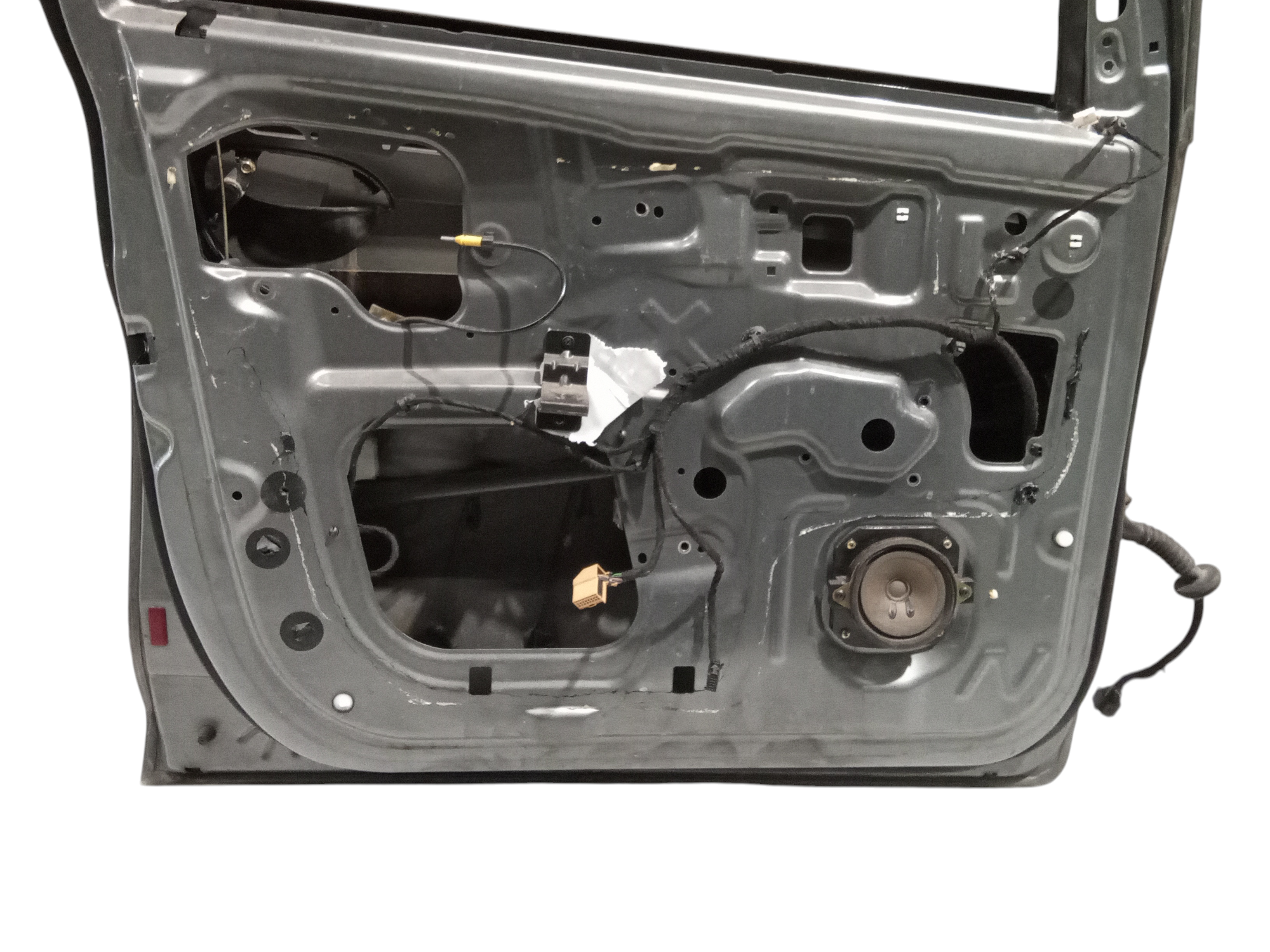 Portiera Anteriore Sinistra per Dr 1 1 Serie (2009 - 2014)