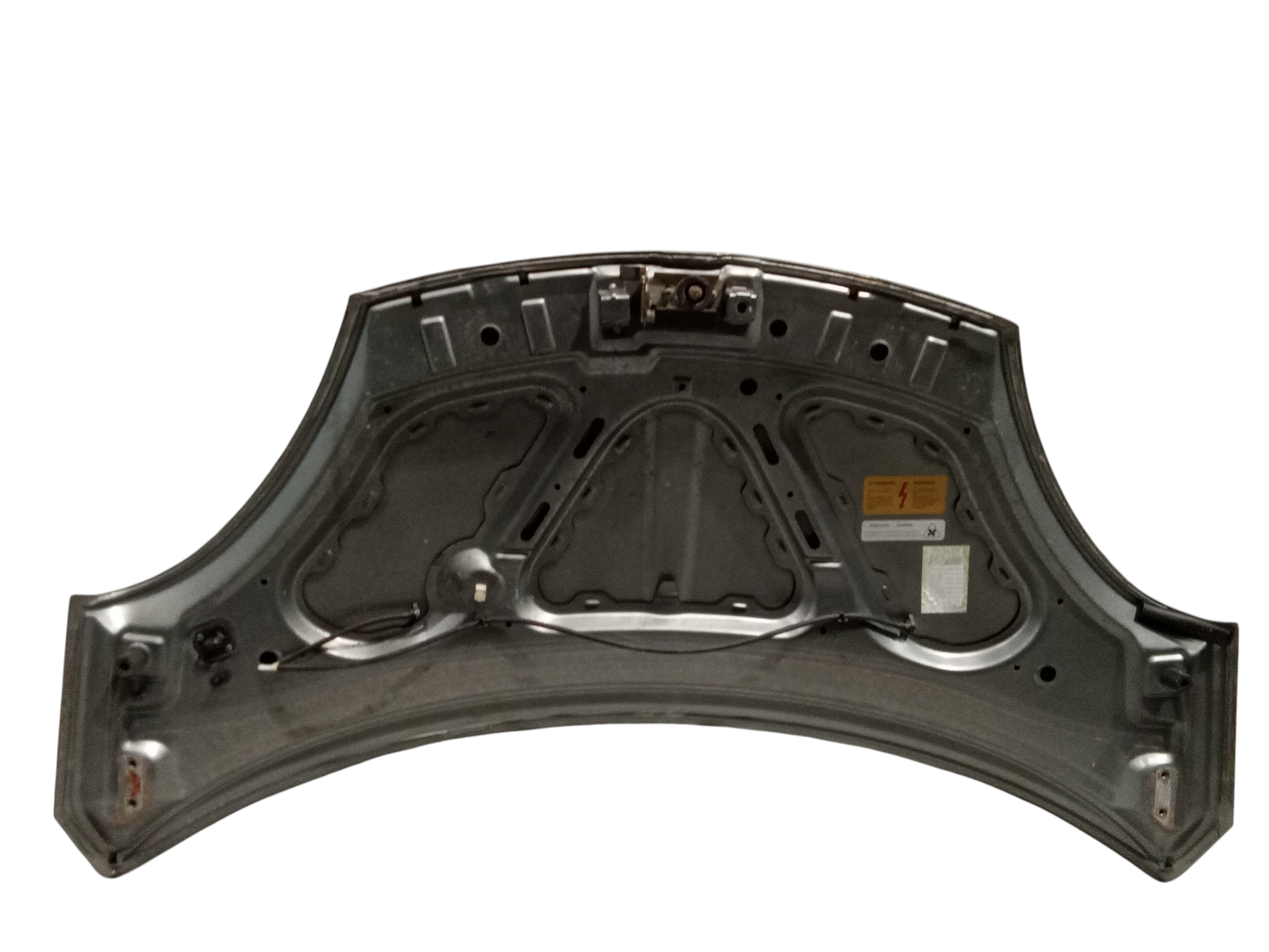 Cofano Anteriore per Dr 1 1 Serie (2009 - 2014)