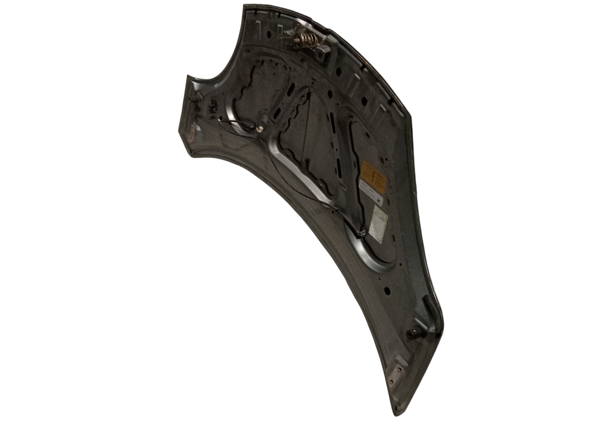 Cofano Anteriore per Dr 1 1 Serie (2009 - 2014)