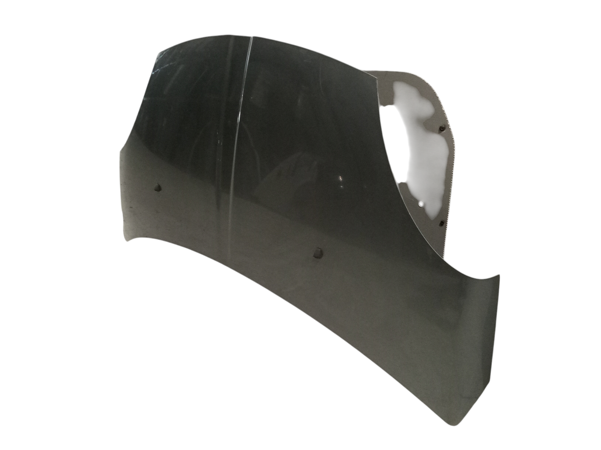 Cofano Anteriore per Dr 1 1 Serie (2009 - 2014)