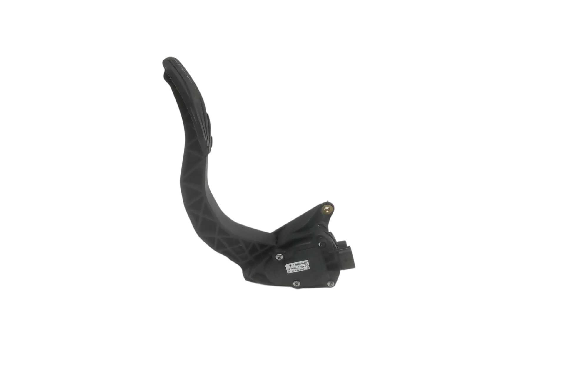 Pedale acceleratore per Renault Captur Serie (19>) (2019 - In produzione)