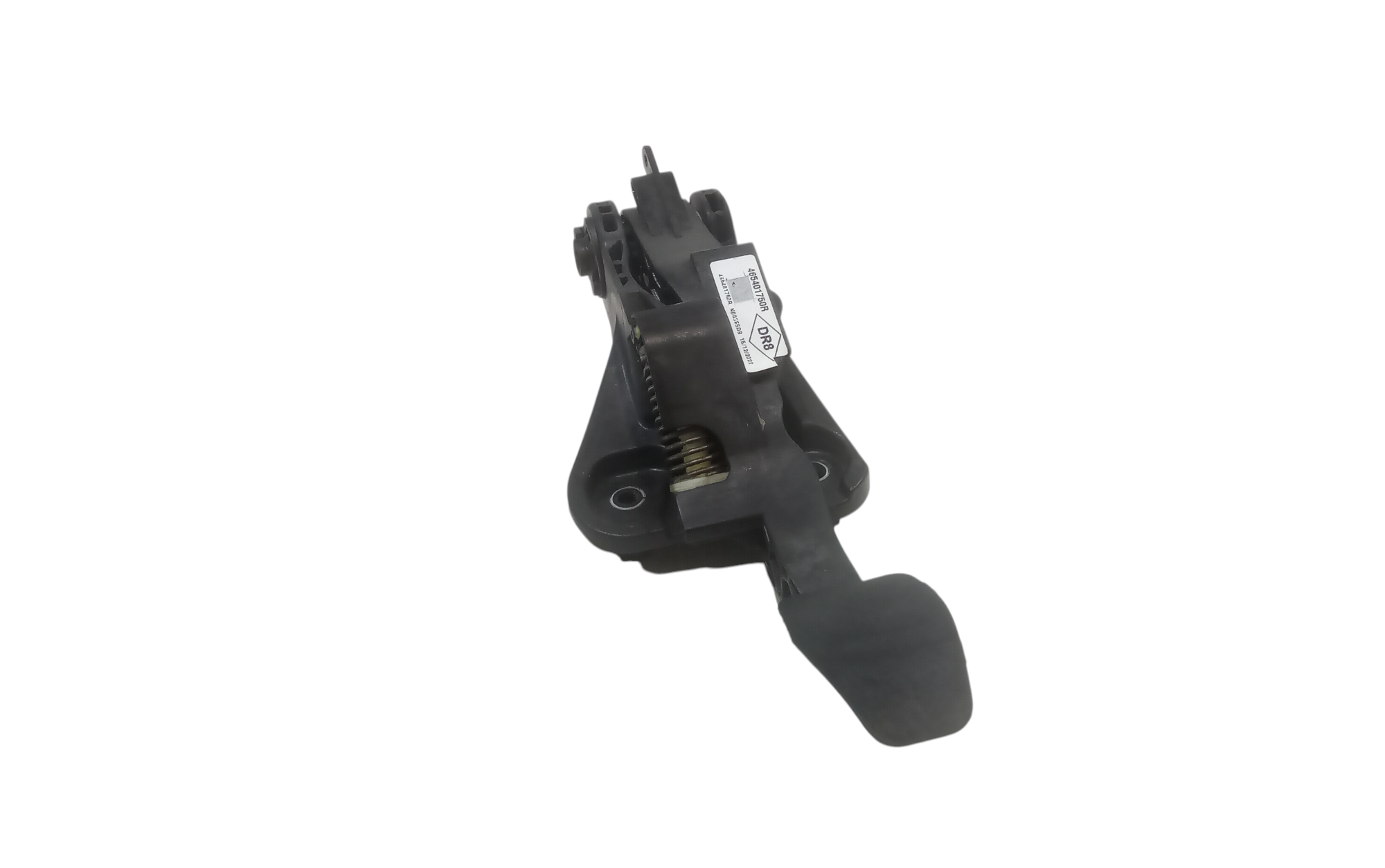 Pedale frizione per Renault Captur Serie (19>) (2019 - In produzione)