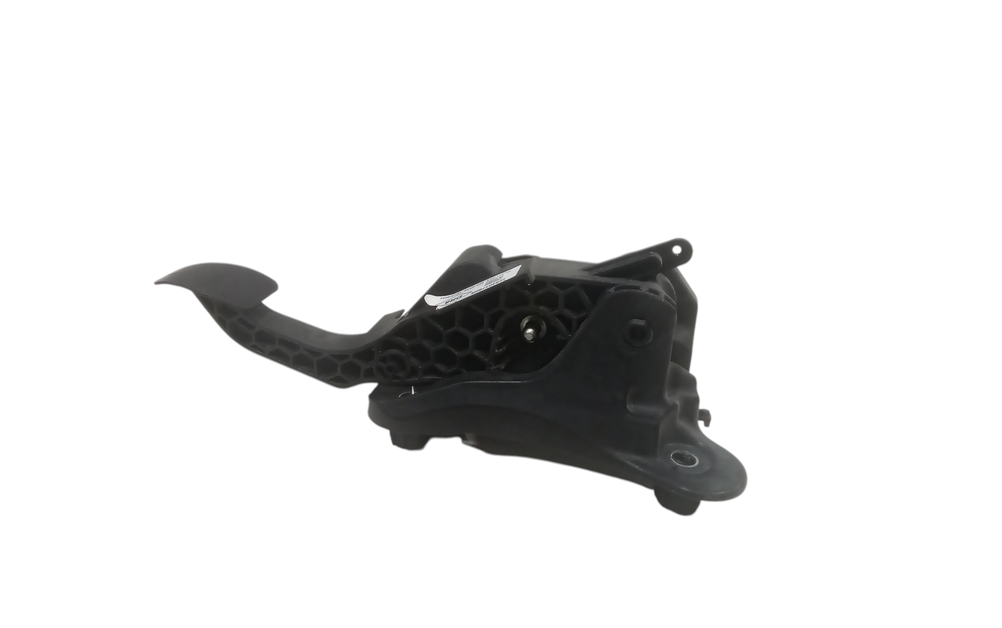 Pedale frizione per Renault Captur Serie (19>) (2019 - In produzione)