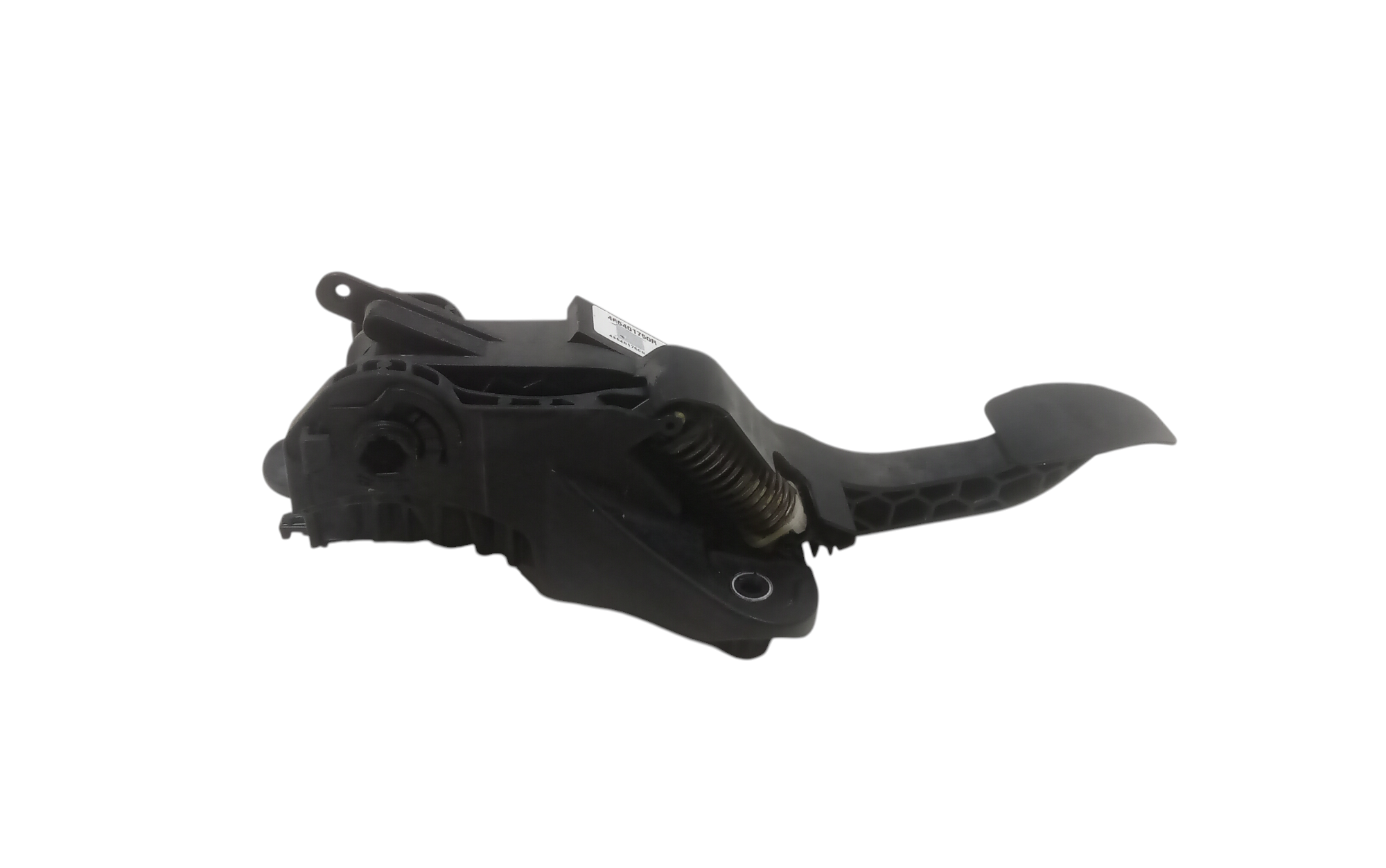 Pedale frizione per Renault Captur Serie (19>) (2019 - In produzione)