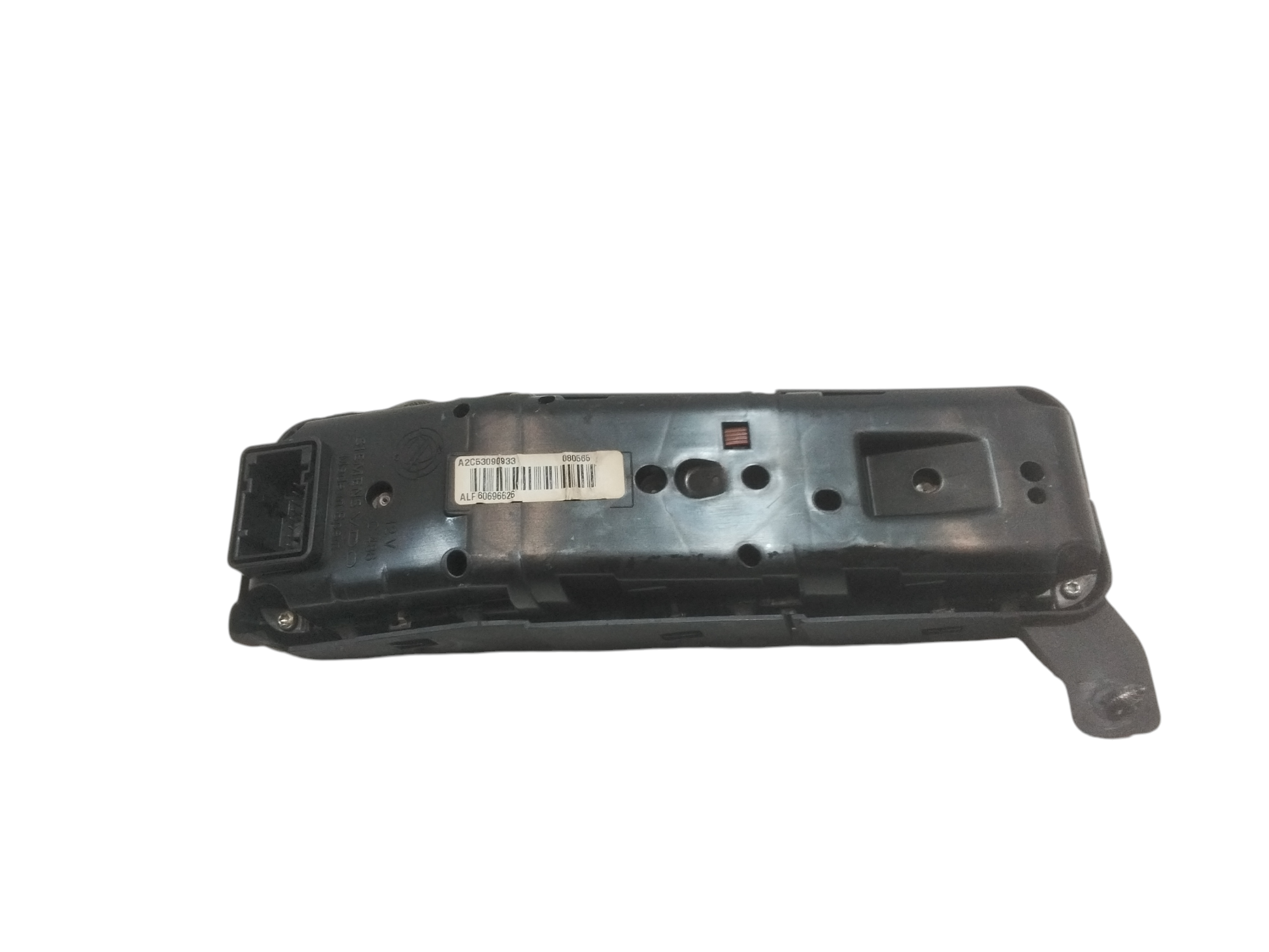 Indicatore strumentazione per Alfa Romeo 159 Berlina Serie (939_) (05>11) (2005 - 2011)