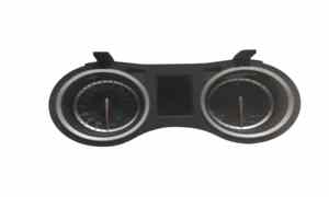 Quadro Strumenti per Alfa Romeo 159 Berlina Serie (939_) (05>11) (2005 - 2011)