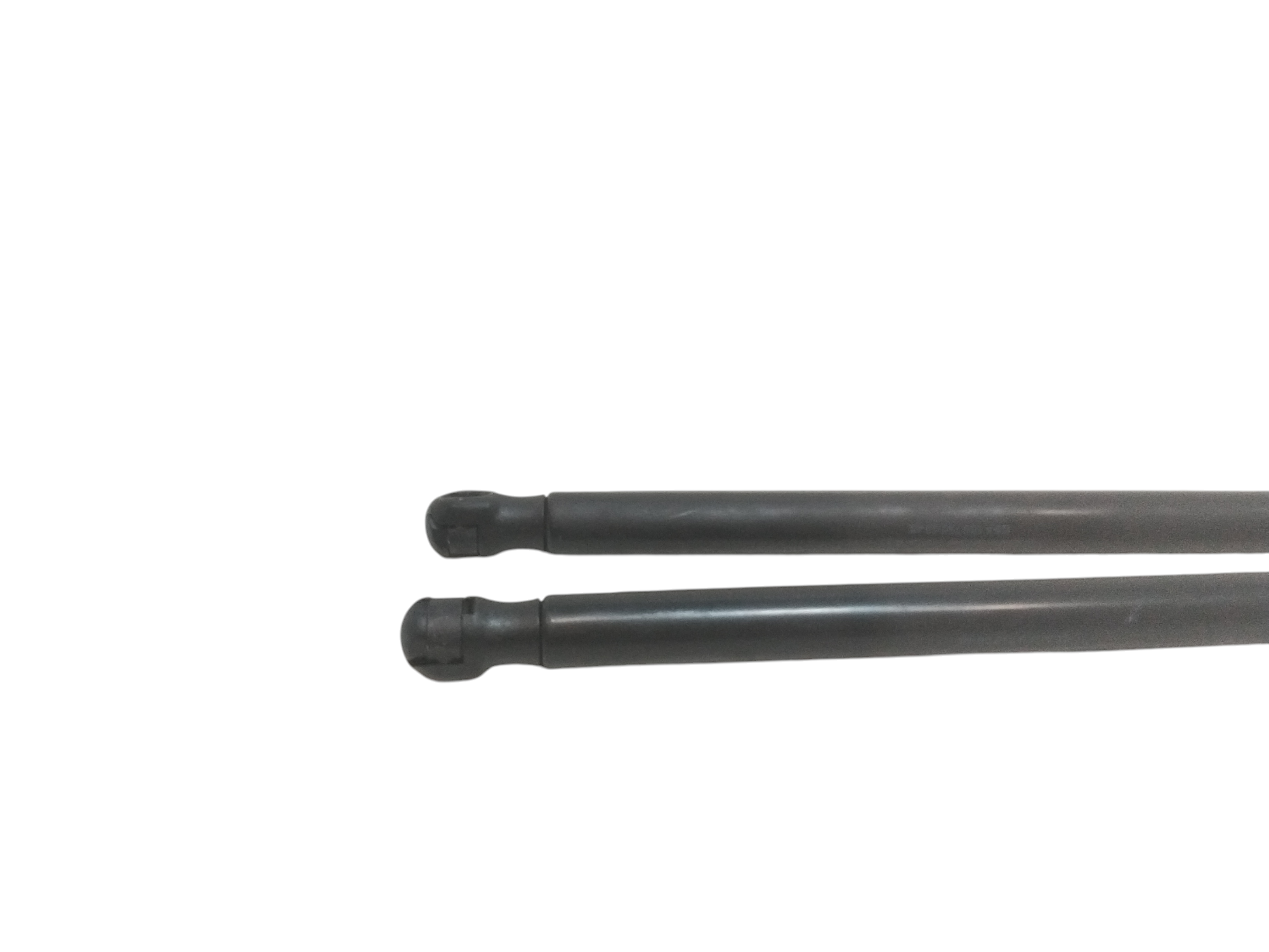 Pistoncini cofano Post. per Mercedes Classe A W169 4� Serie (2008 - In produzione)