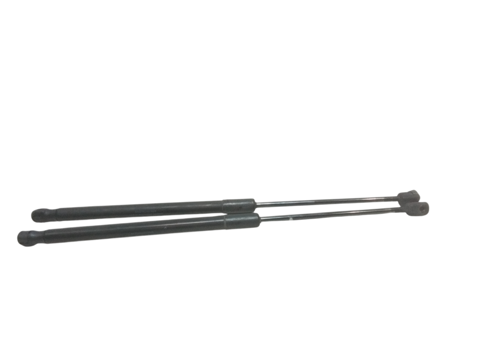 Pistoncini cofano Post. per Mercedes Classe A W169 4� Serie (2008 - In produzione)