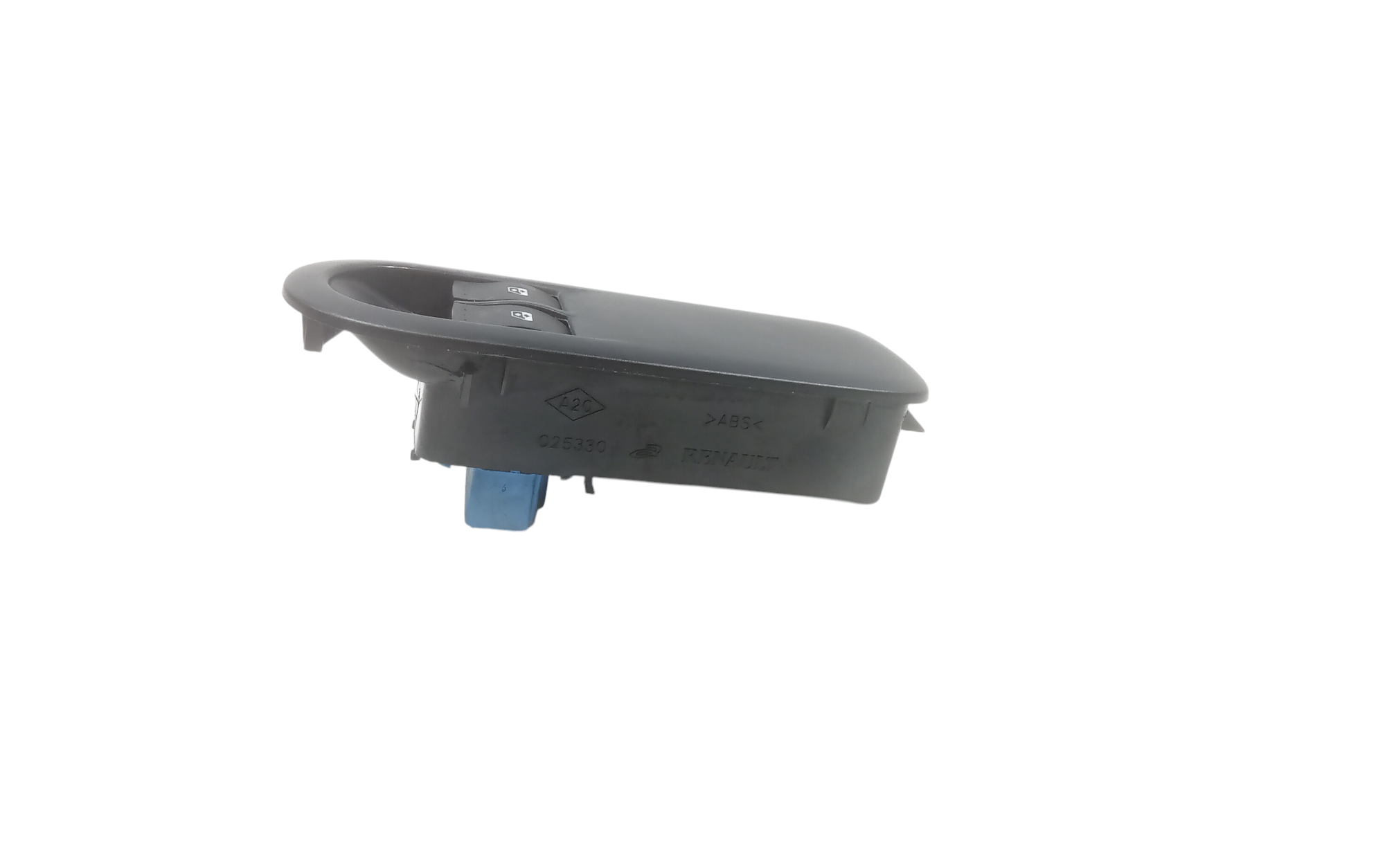 Pulsantiera anteriore sinistra Guida per Renault Scenic Serie (03>09) (2003 - 2009)