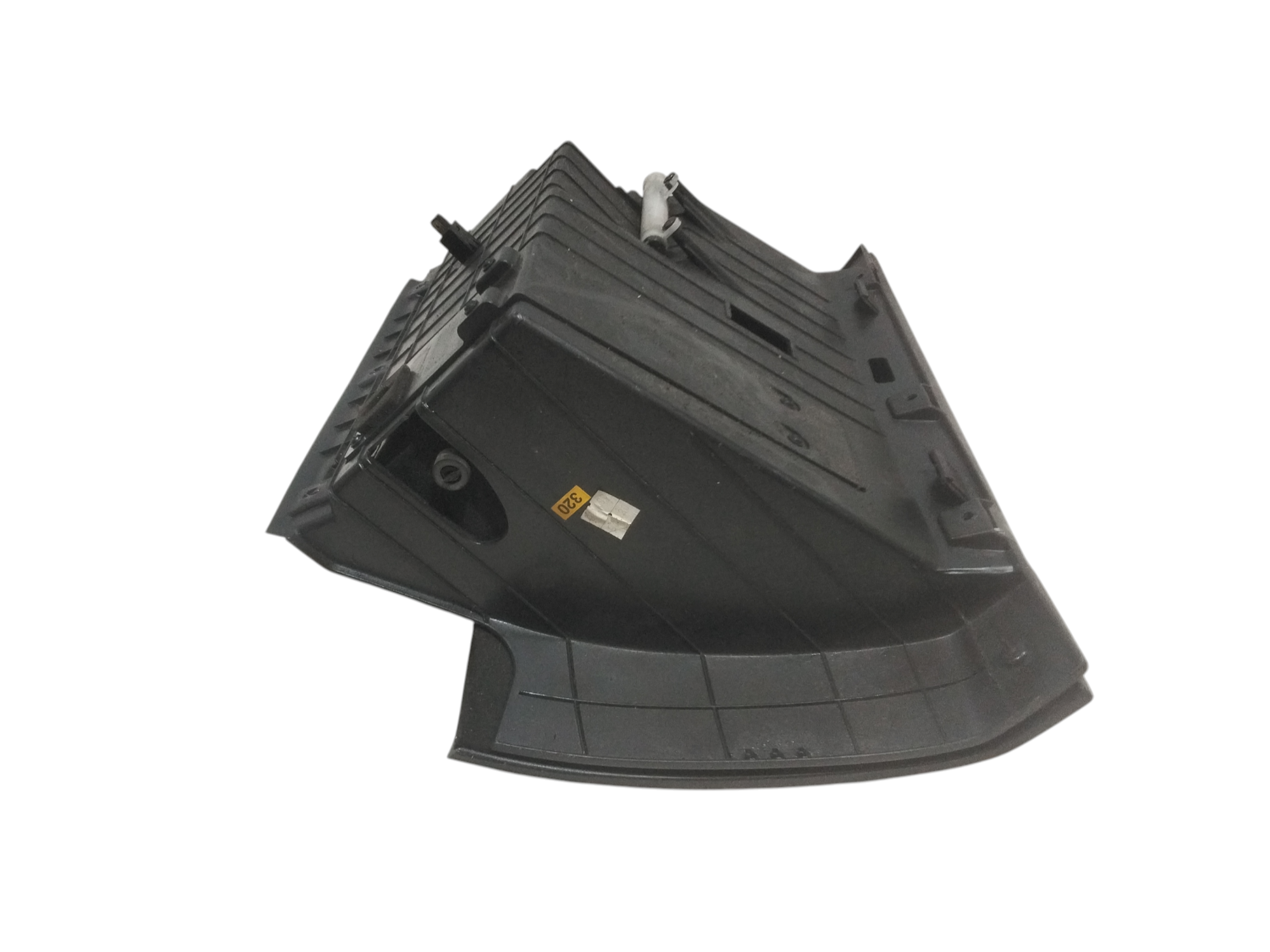 Cassetto porta oggetti per Chevrolet Captiva 1 Serie (2006 - In produzione)